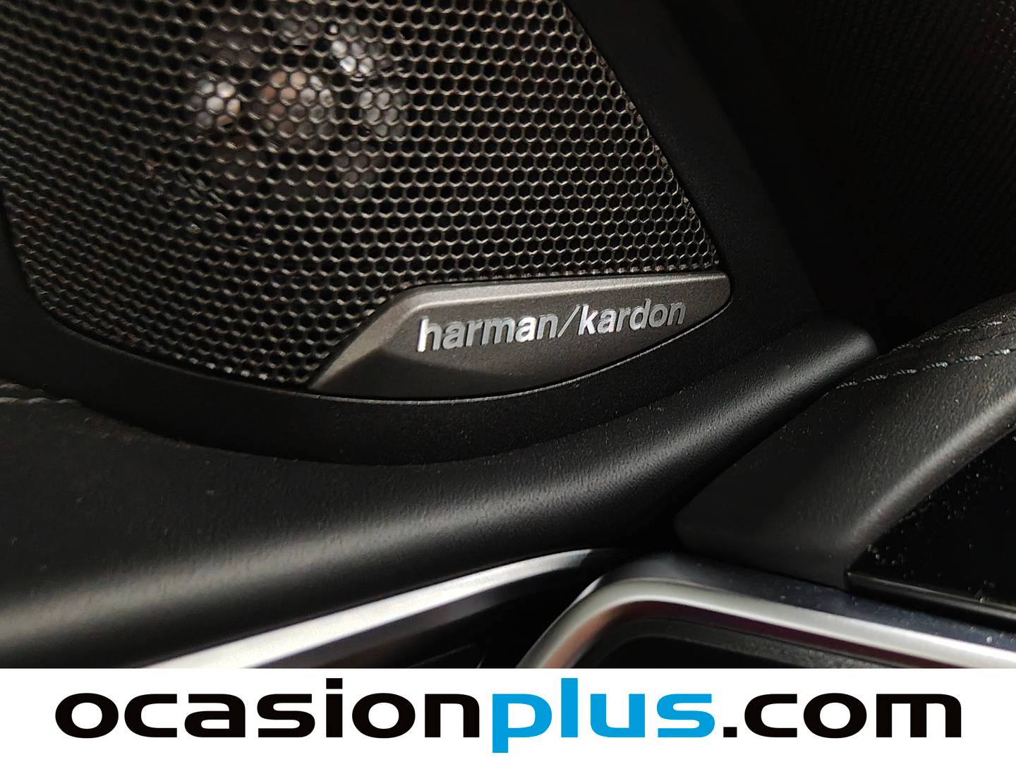 Accesorios del BMW M BMW M M4 Coupe Competition (510 CV)