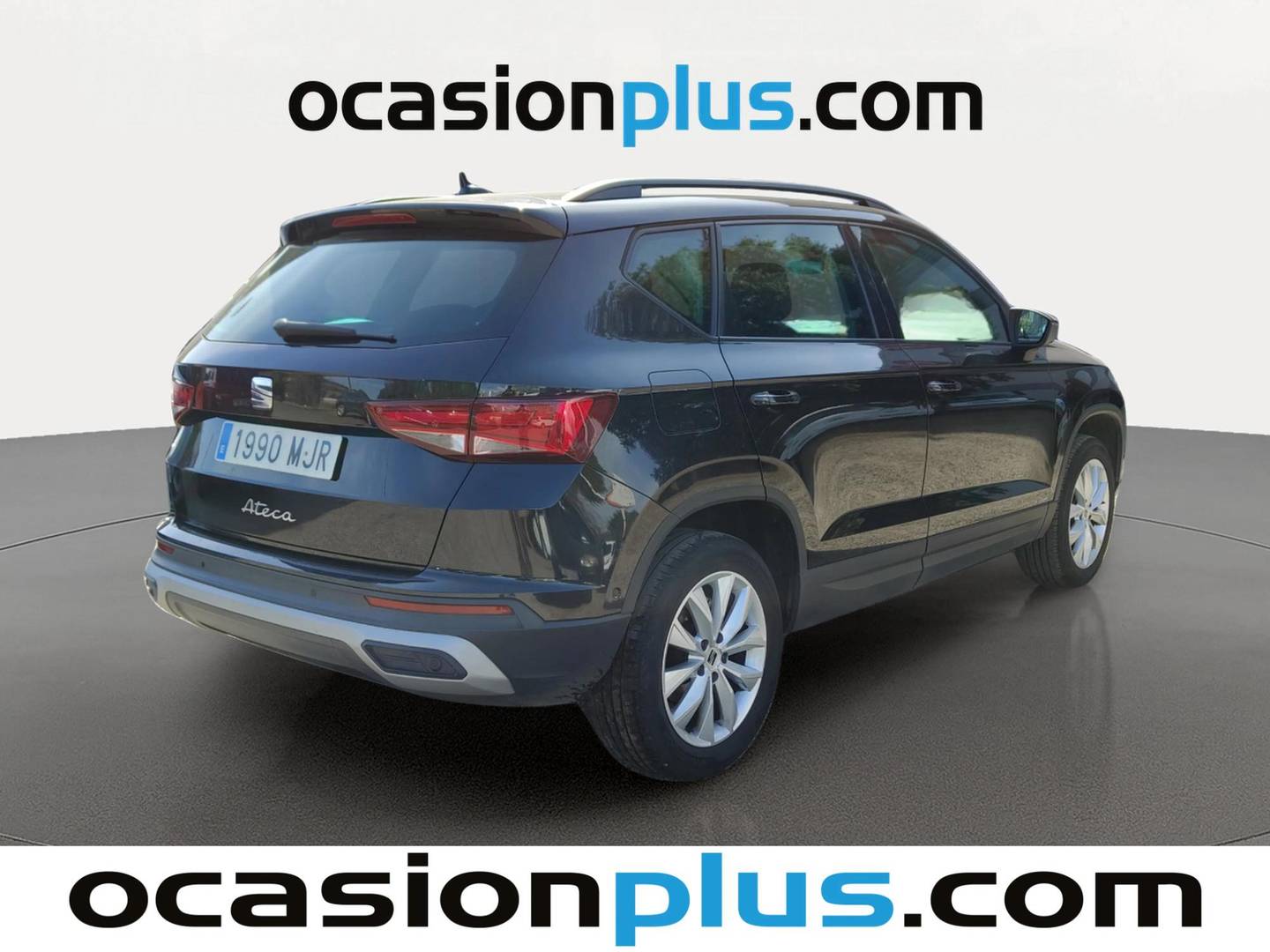 Seat Ateca SEAT Ateca 1.5 TSI S&S Style XL (150 CV) 150cv