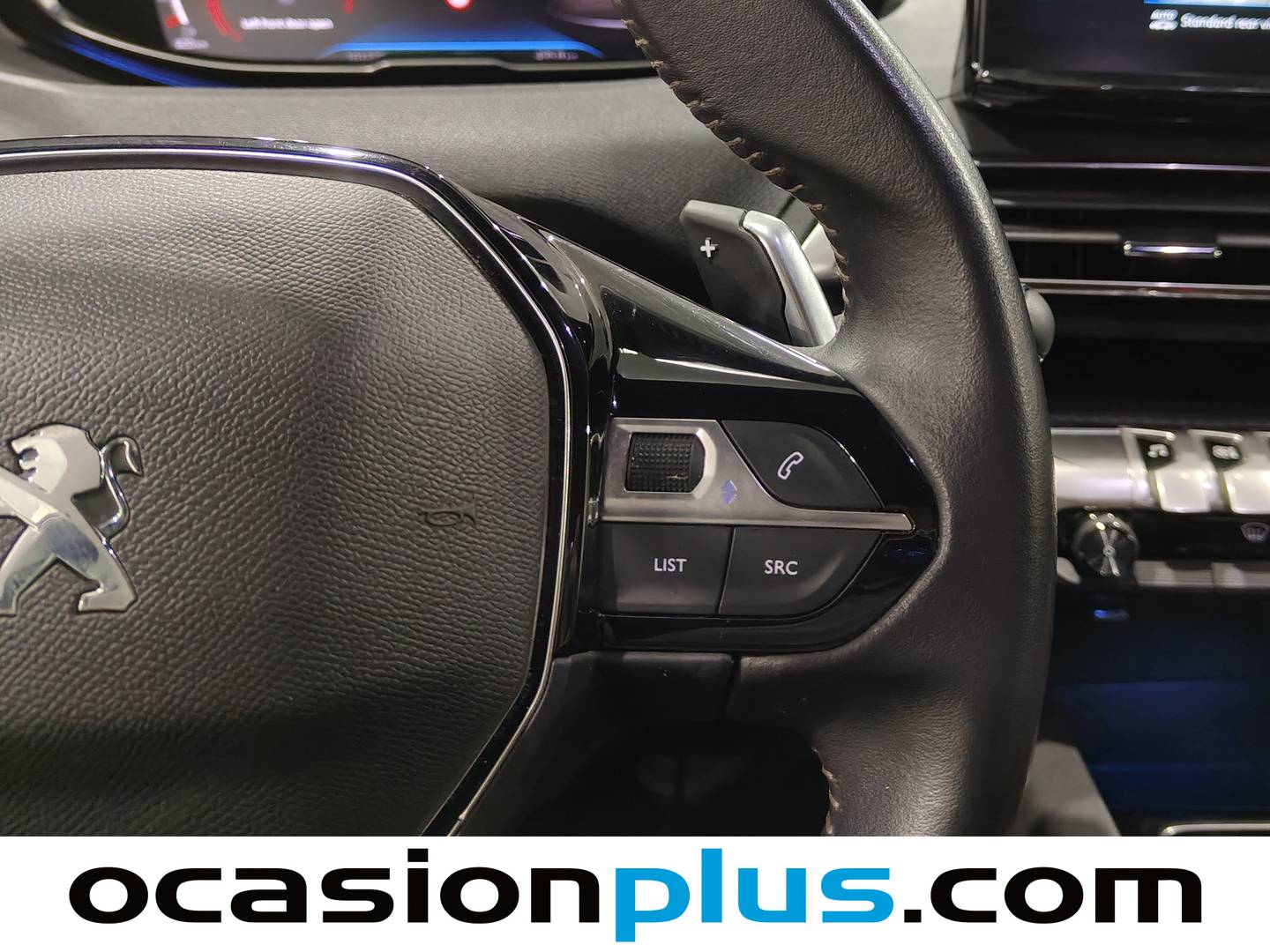 Peugeot 5008 Hybrid Peugeot 5008 Hybrid 1.2 Allure Pack eDCS6 (136 CV) 7 plazas barato