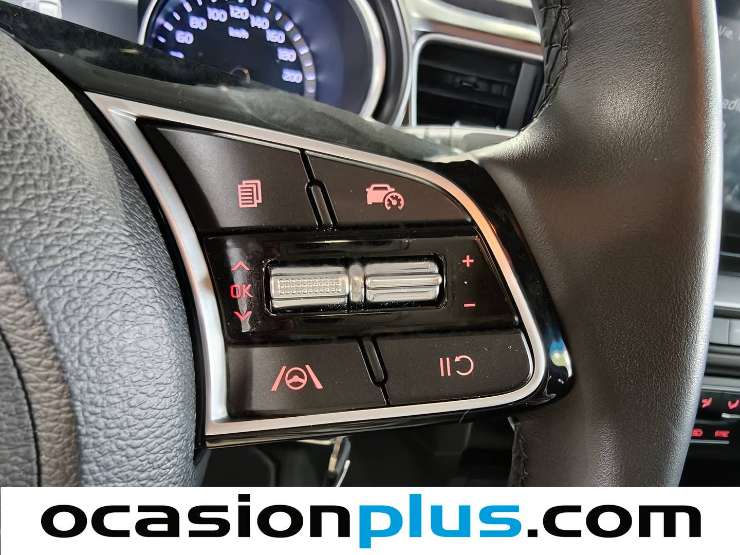 KIA XCeed KIA XCeed 1.5 MHEV iMT Drive  (160 CV) seminuevo