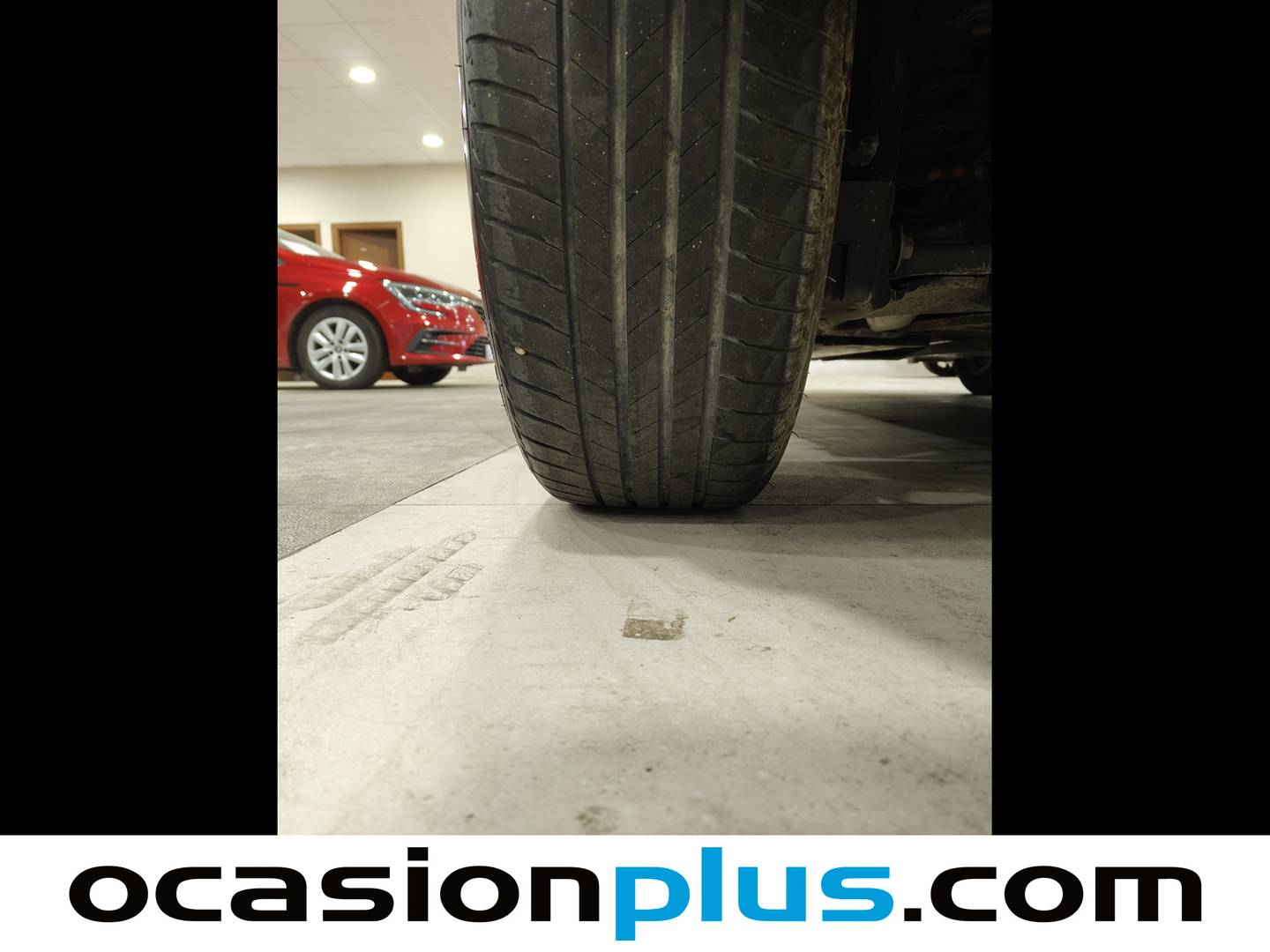 Nissan JUKE Nissan Juke 1.6 Hybrid N-Connecta Auto (143 CV) seminuevo