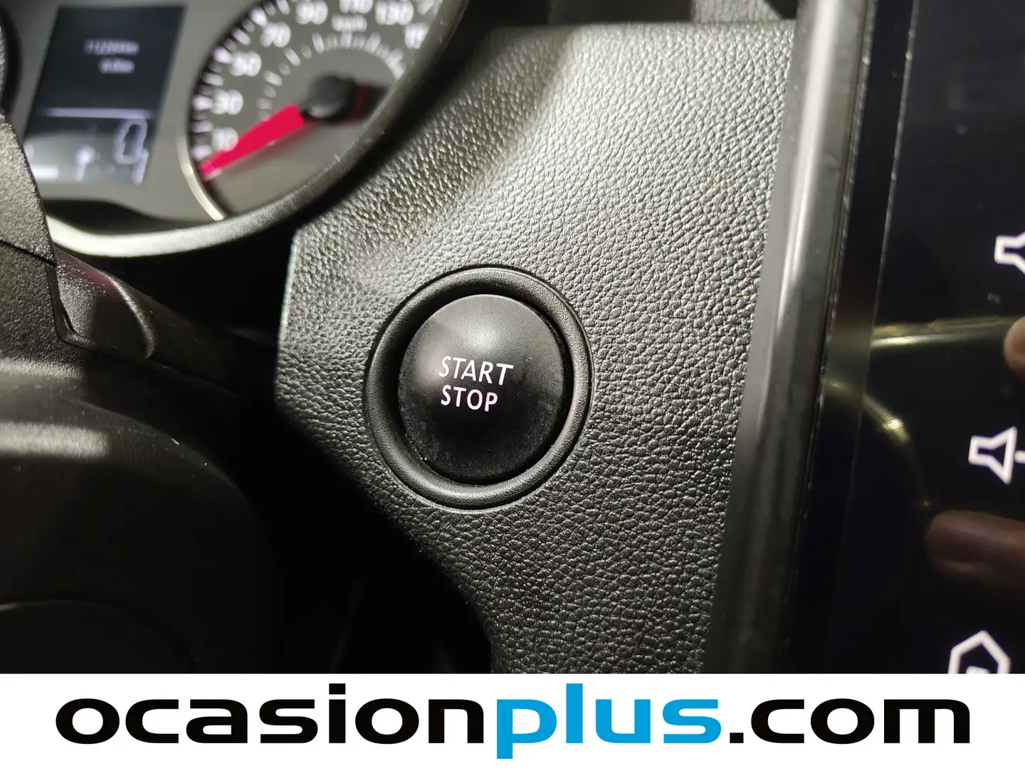 Foto Dacia Duster Dacia Duster TCE ECO-G Prestige 4X2 (100 CV) GLP