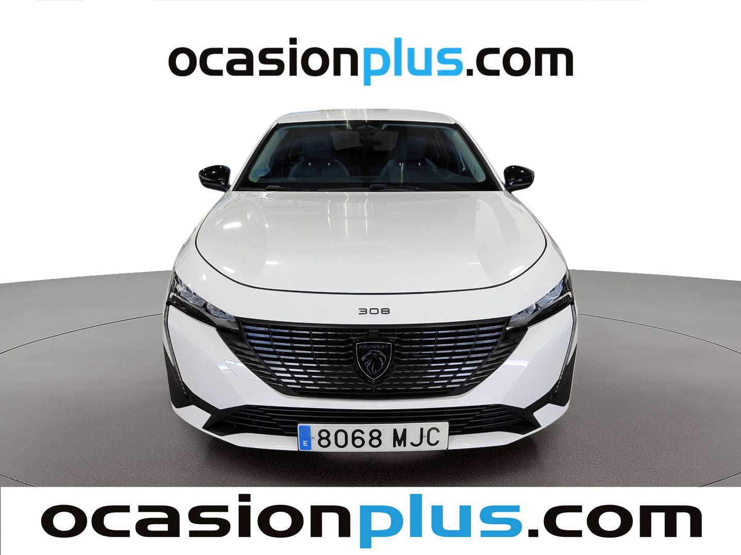 Peugeot 308 Peugeot 308 PureTech 130 S&S Allure (130 CV) 130cv