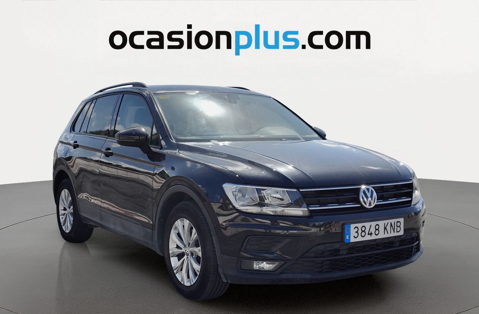Volkswagen Tiguan Edition 2.0 TDI - foto 2