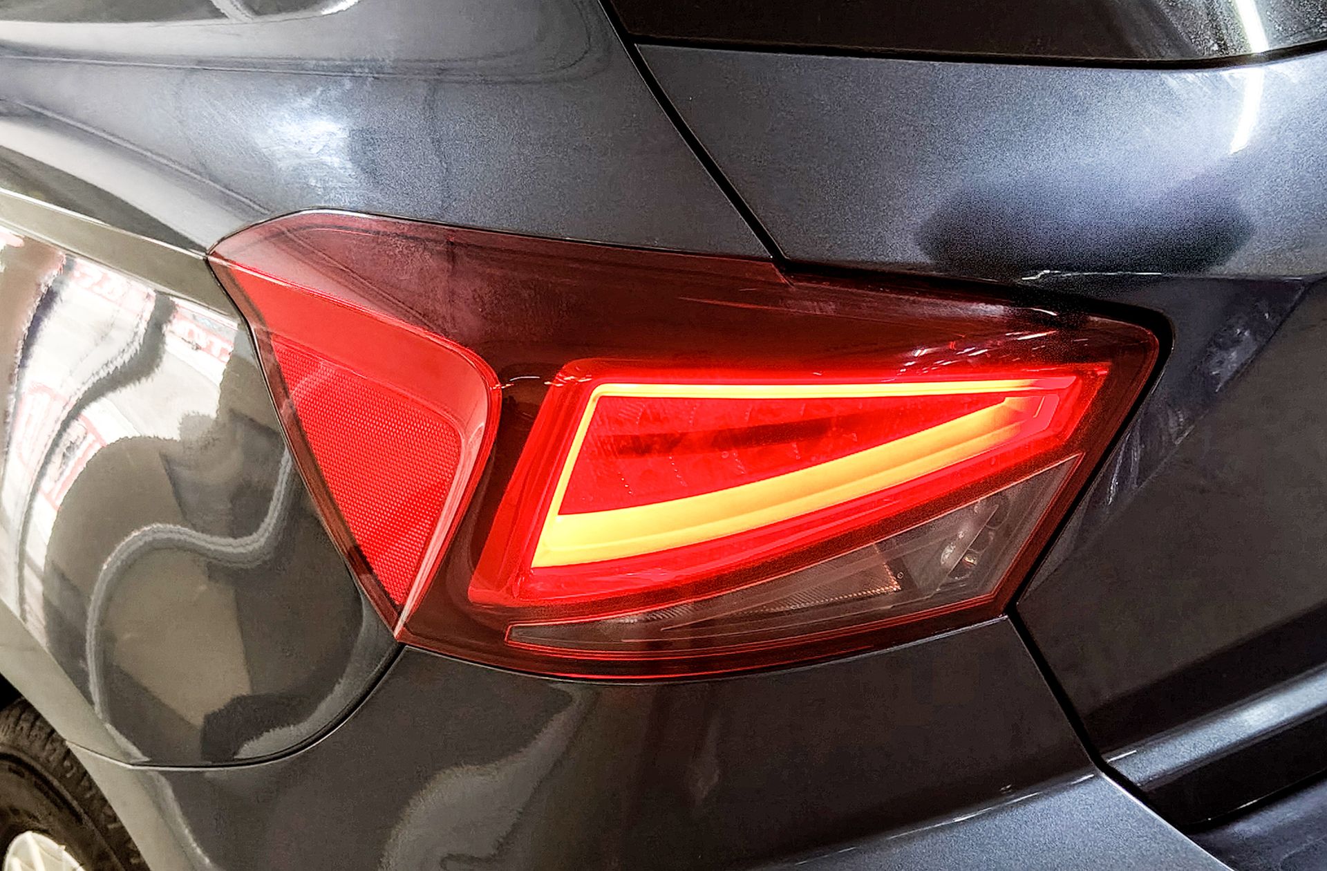 SEAT Ibiza 1.0 TSI Xcellence - foto 16