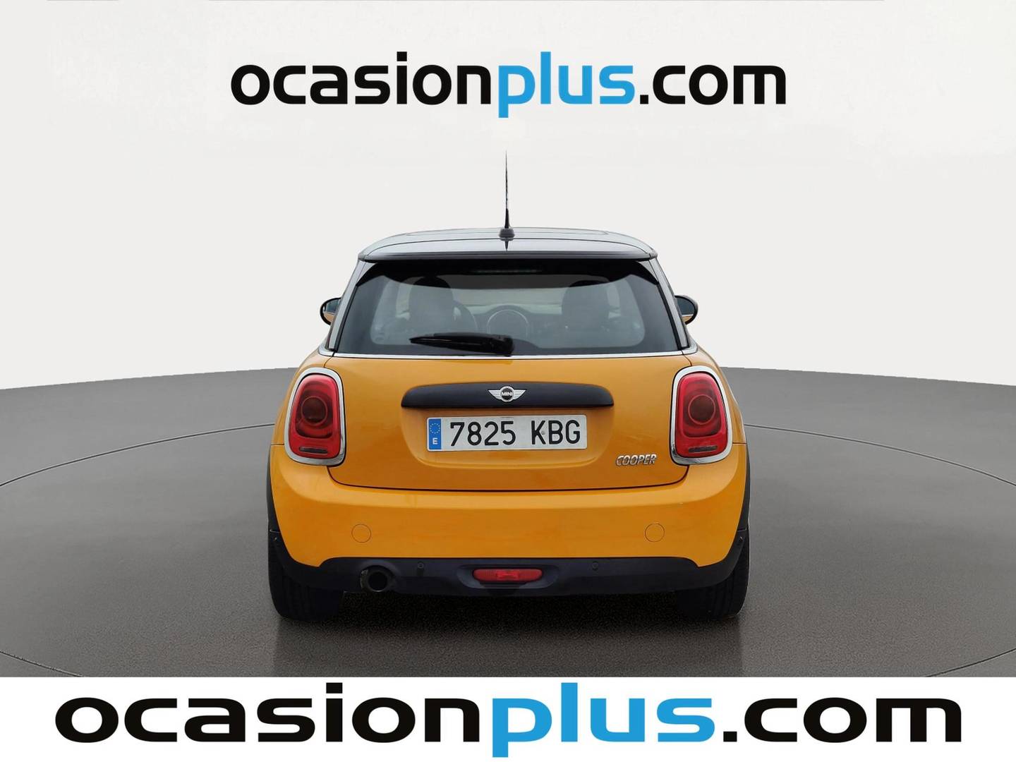 Mini MINI Mini MINI Cooper (136 CV) barato