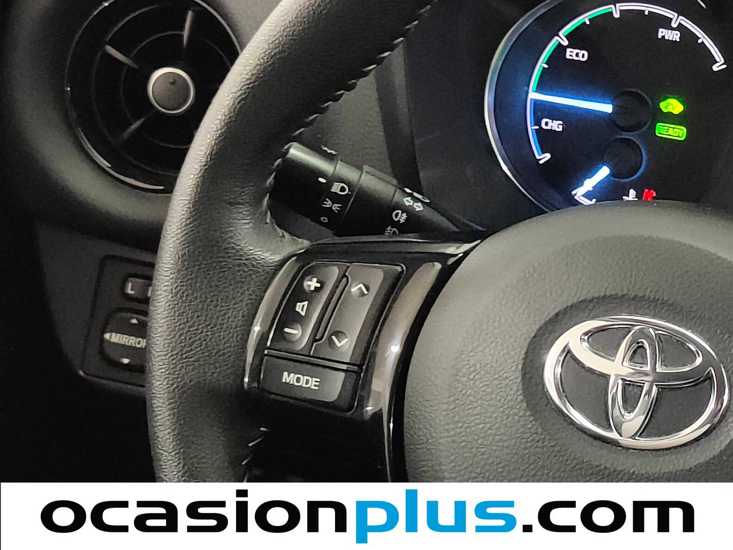 Toyota Yaris Toyota Yaris 1.5 Hybrid Feel (100 CV) 100cv