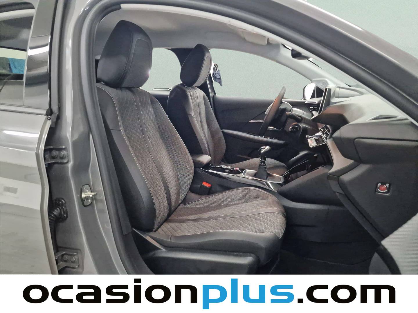 Peugeot 208 Peugeot 208 PureTech 100 Allure (100 CV) 2025