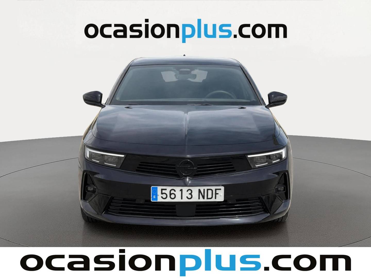 Opel Astra Opel Astra 1.2 Turbo XHT GS Auto (130 CV) barato