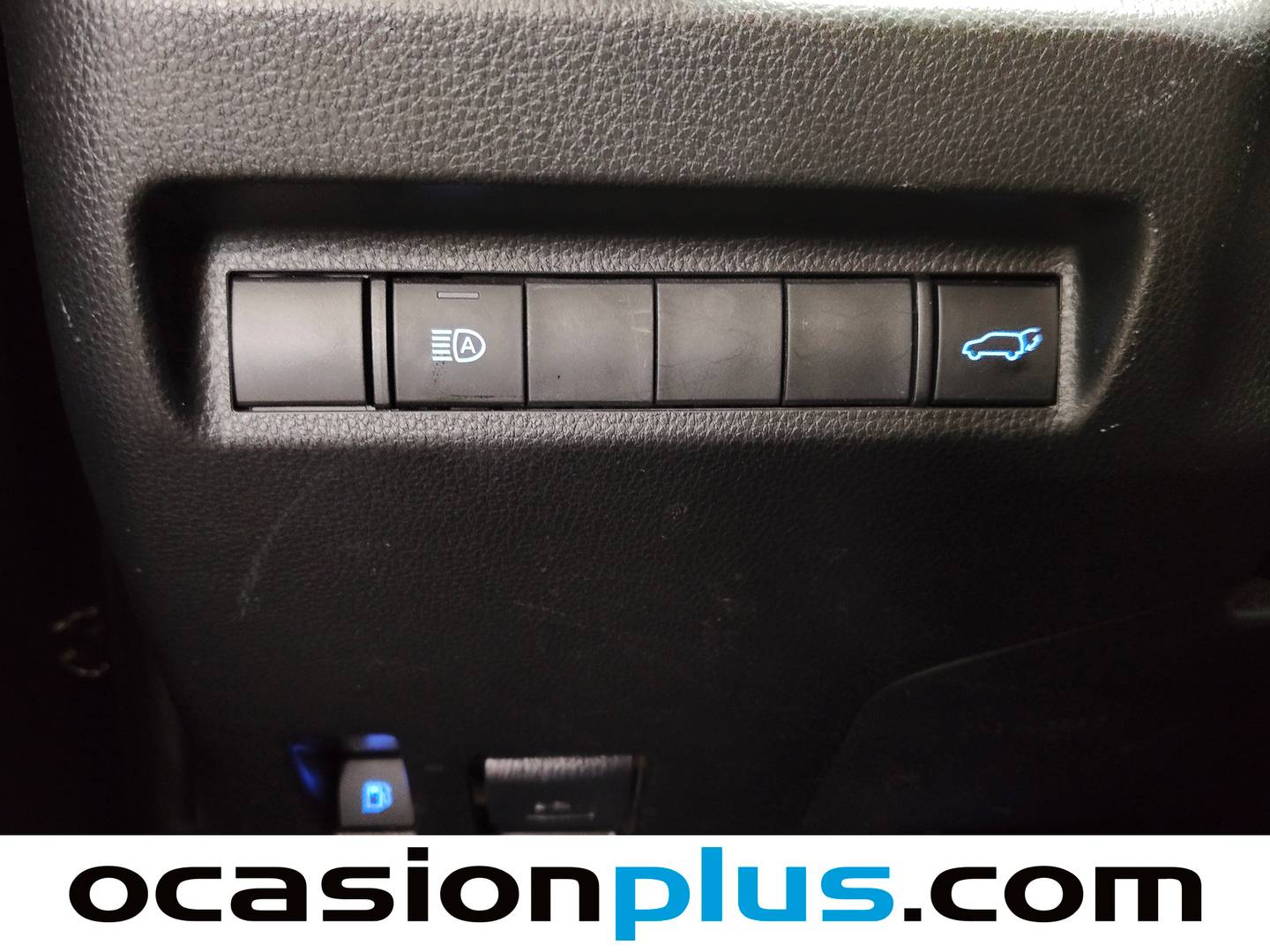 Acabados Toyota Rav4 Toyota Rav4 2.5l PLug-In Hybrid Advance e-CVT (306 CV)