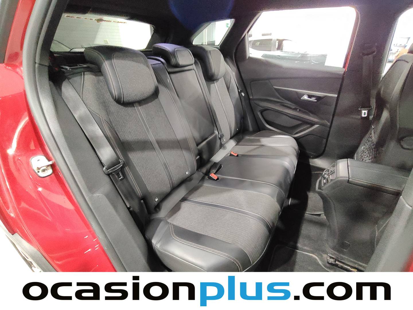 Peugeot 3008 Peugeot 3008 BlueHDi 150 S&S GT Line (150 CV) km 0