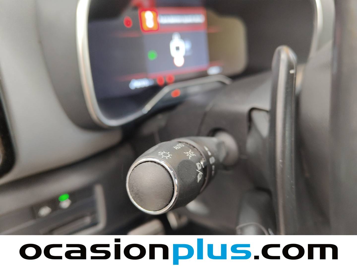 Citroën C5 Aircross Citroen C5 Aircross BlueHdi 130 S&S Feel EAT8 (131 CV) automático