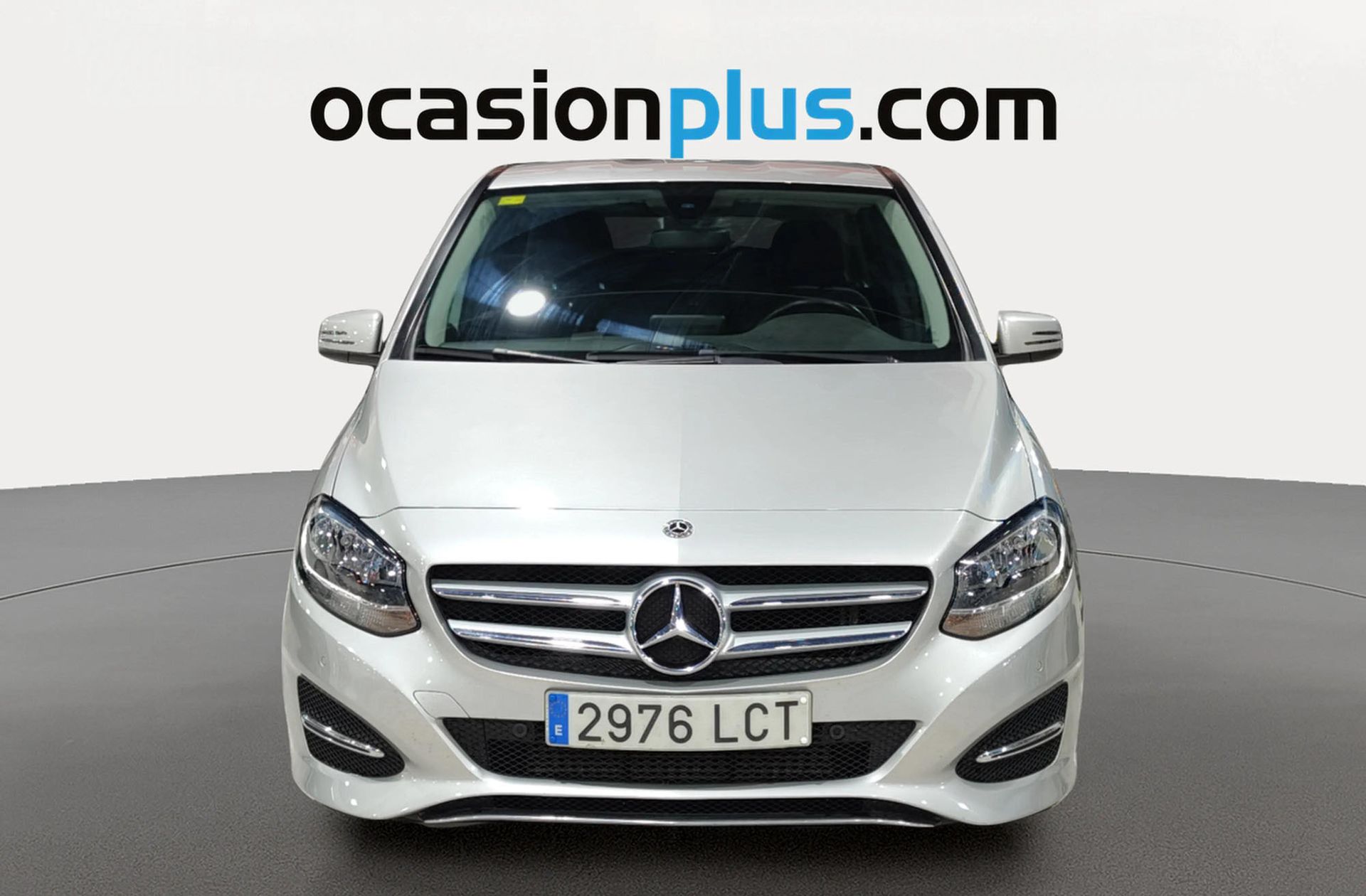 Mercedes-Benz Clase B B 180 - foto 10