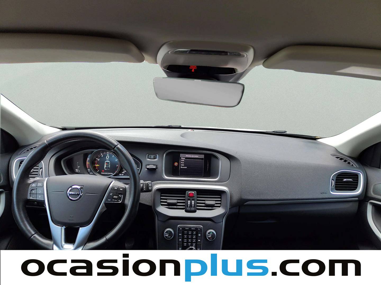 Volvo V40 Volvo V40 T3 Momentum (152 CV) de segunda mano