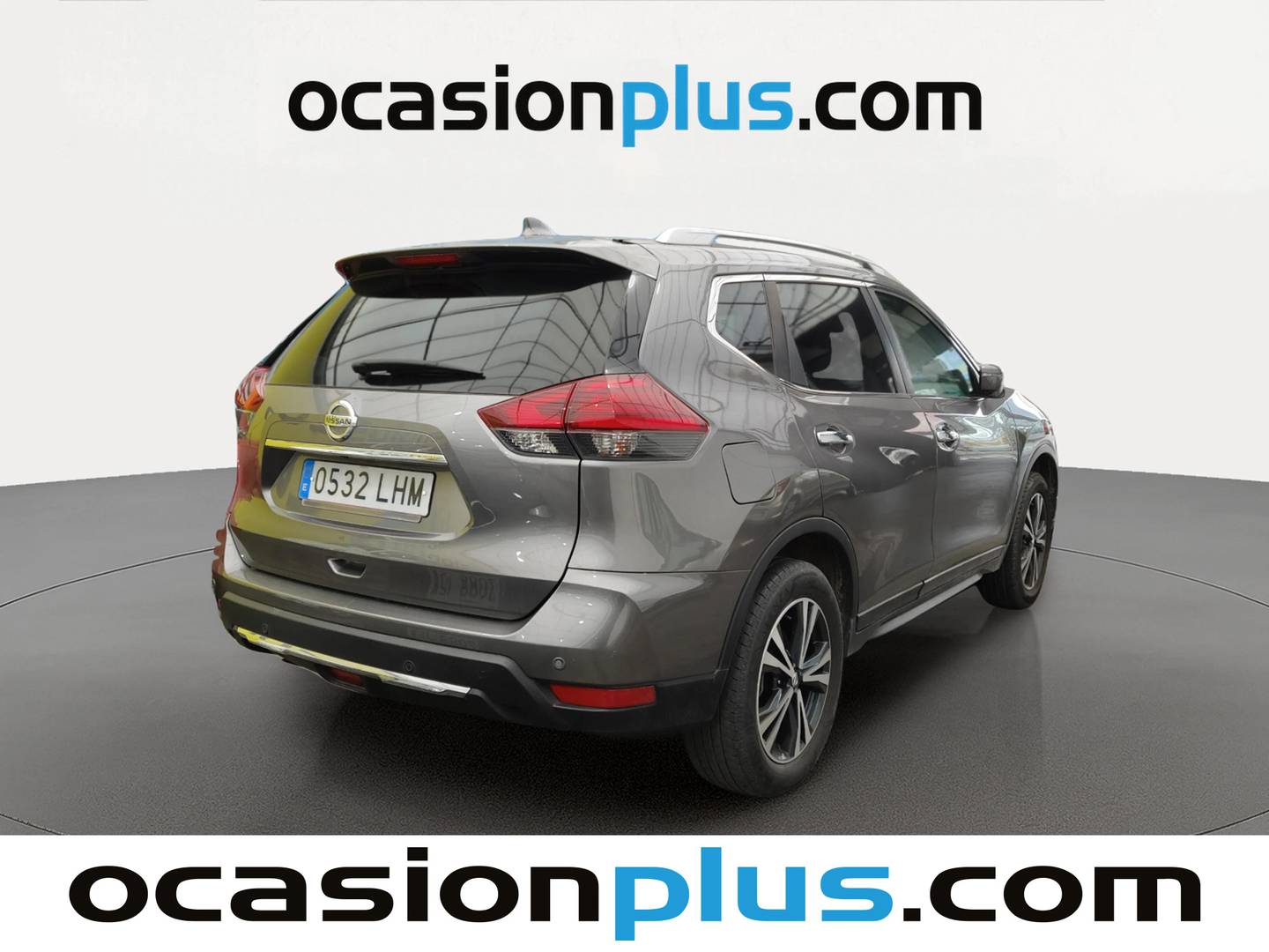 Foto Nissan X-TRAIL Nissan X-Trail DIG-T 160 N-Connecta 4x2 DCT (160 CV)