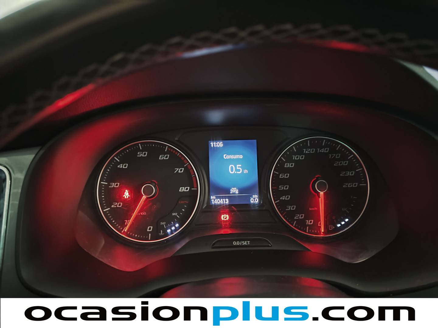 Foto Seat Ateca SEAT Ateca 1.0 TSI S&S Ecomotive Style (115 CV)