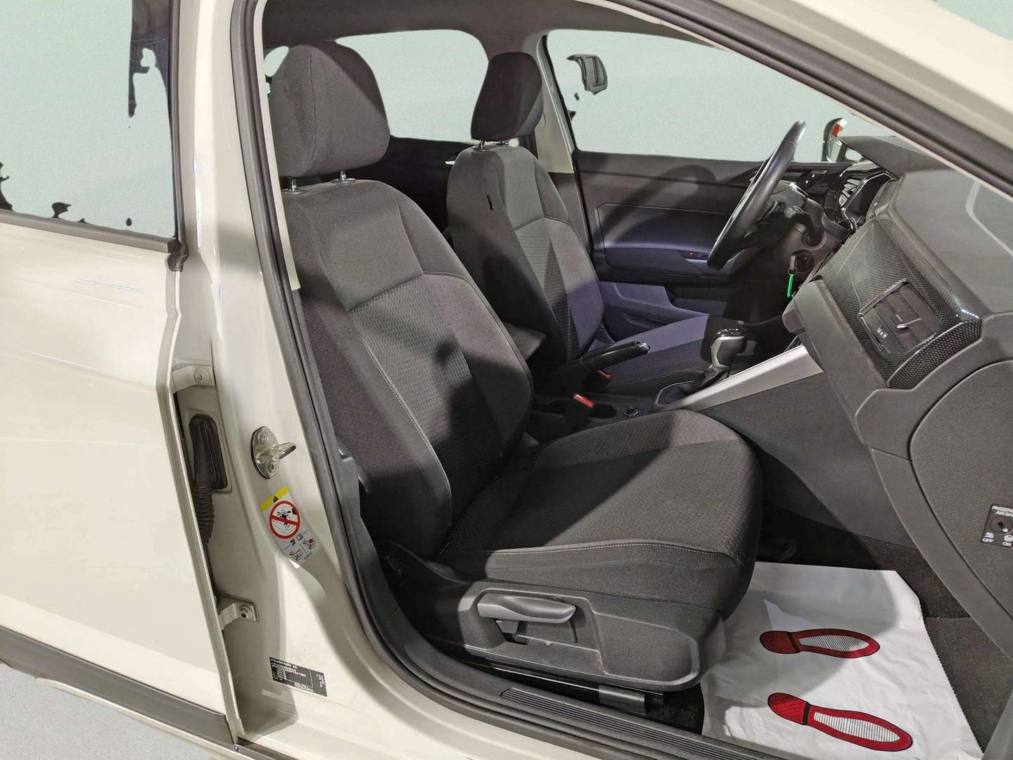 Foto Volkswagen Taigo Volkswagen Taigo Life 1.0 TSI (110 CV) DSG