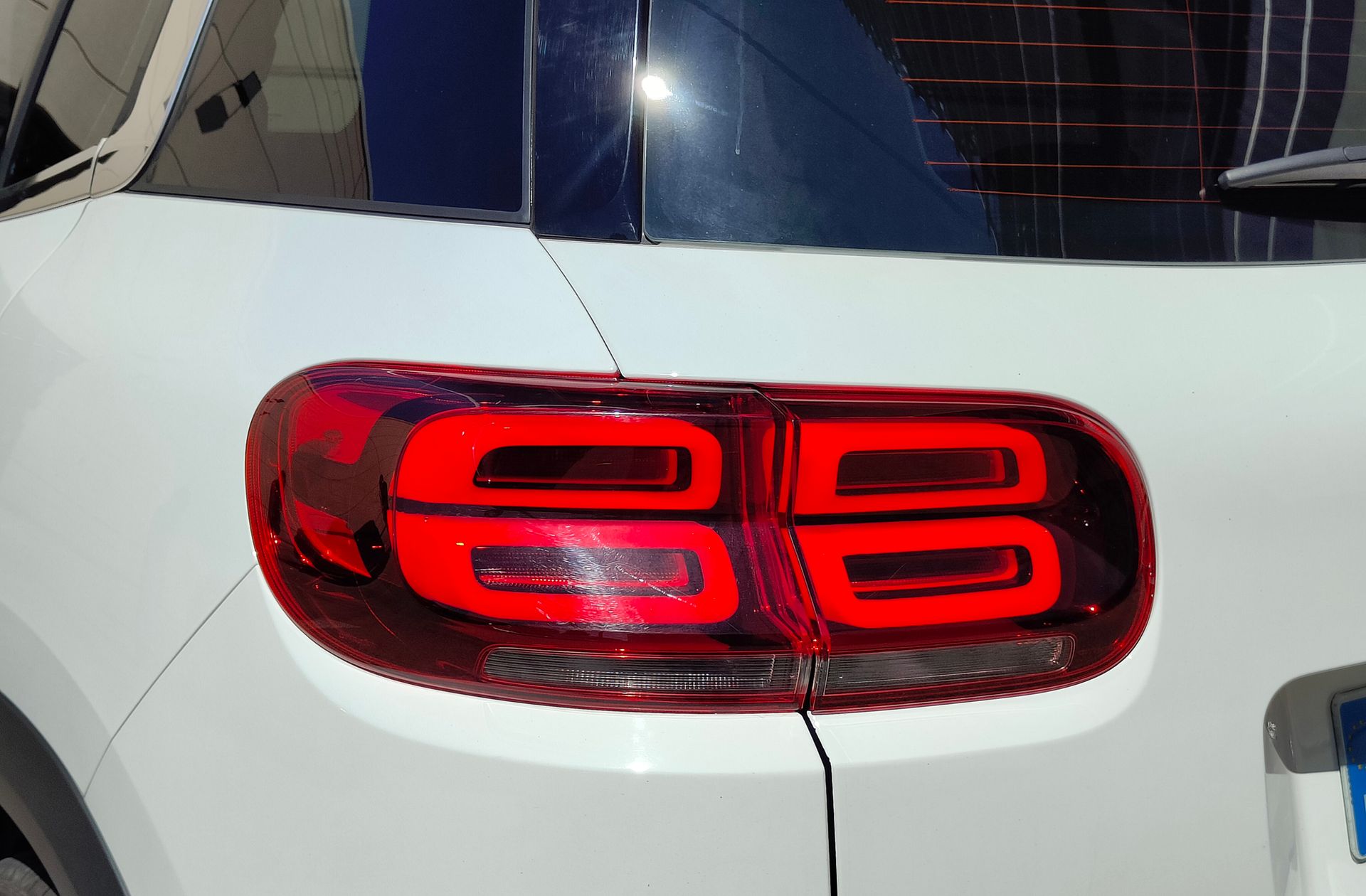 Citroën C5 Aircross PureTech 130 Live Pack - foto 16