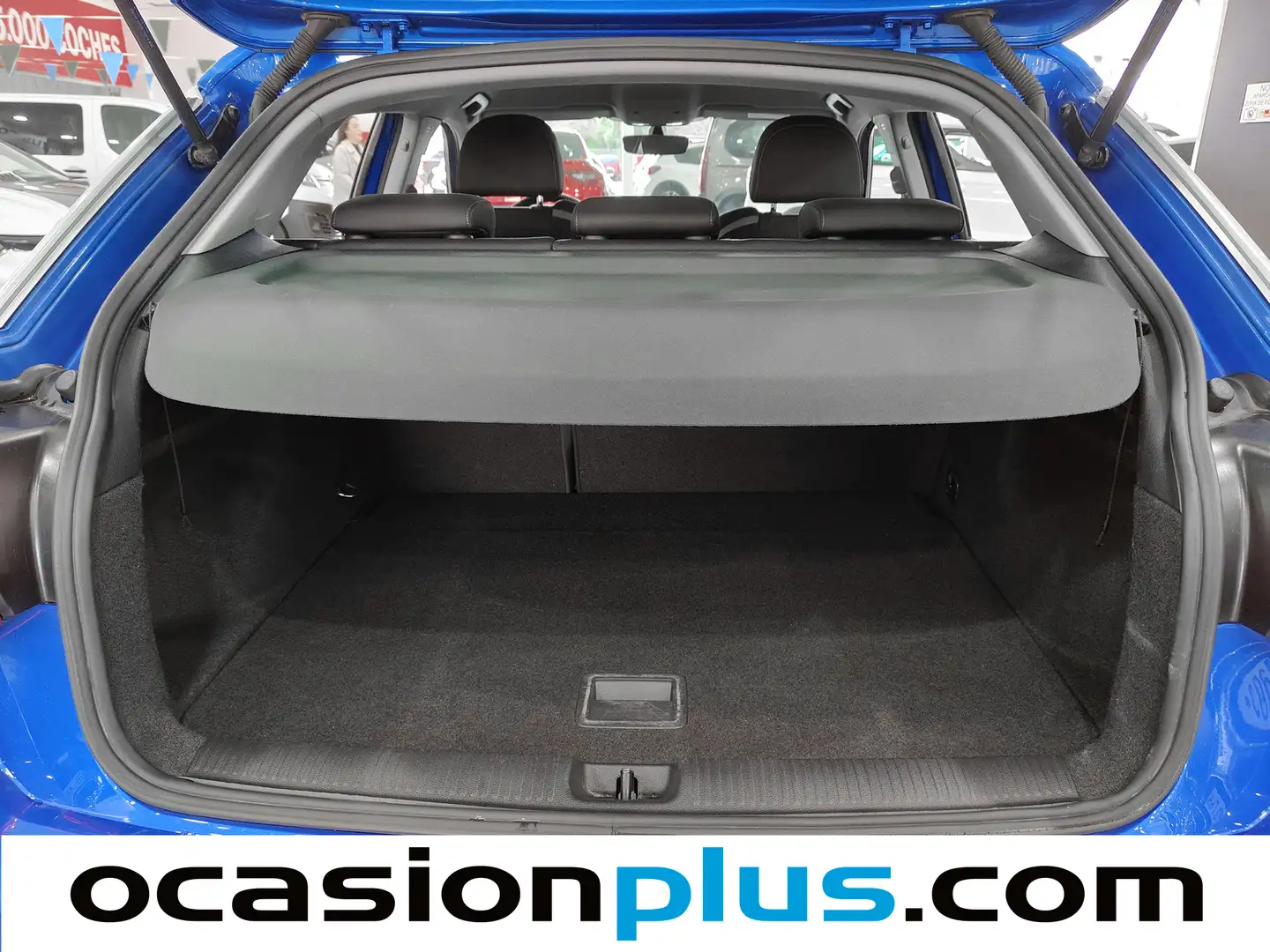 Foto Audi Q2 Audi Q2 sport 30 TFSI (116 CV)