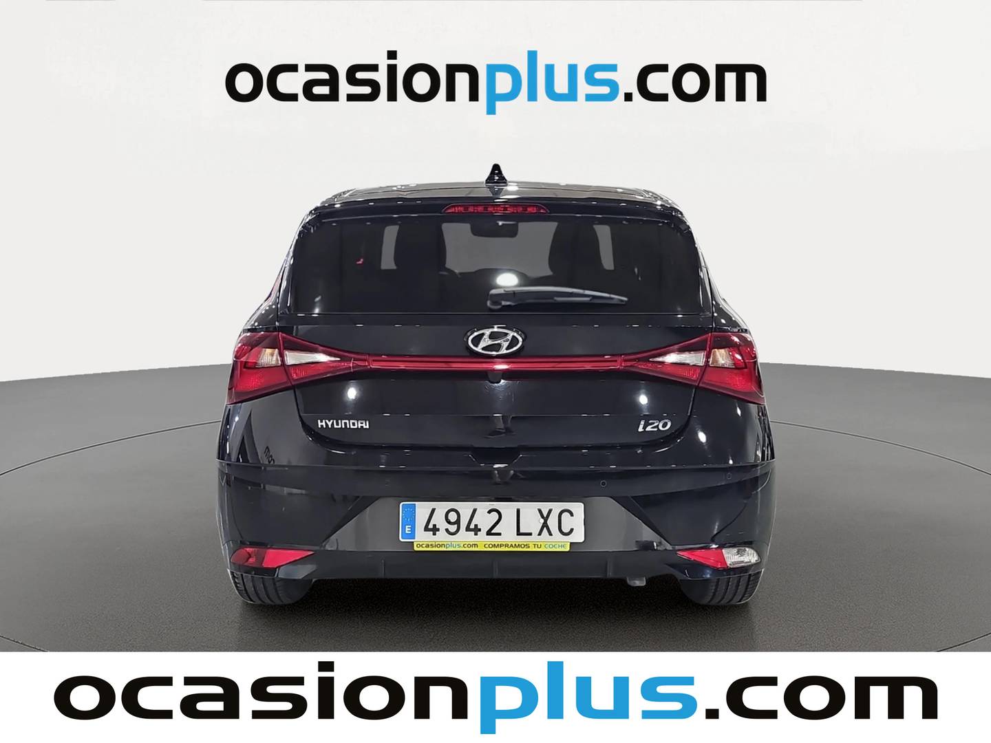 Hyundai i20 Hyundai i20 1.0 TGDI Tecno  (100 CV) barato