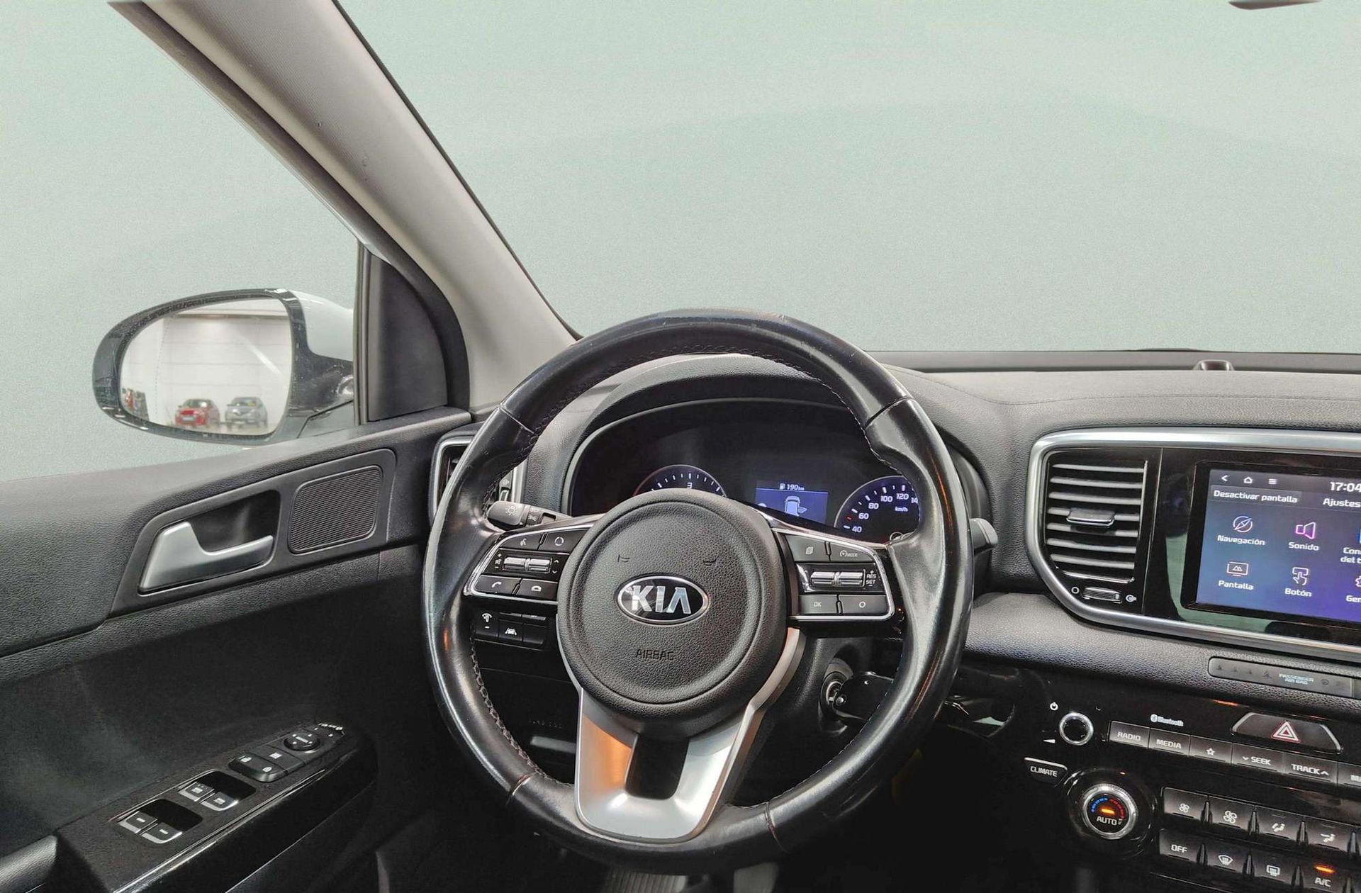 Kia Sportage 1.6 CRDi MHEV Drive Plus 4x2 - foto 25