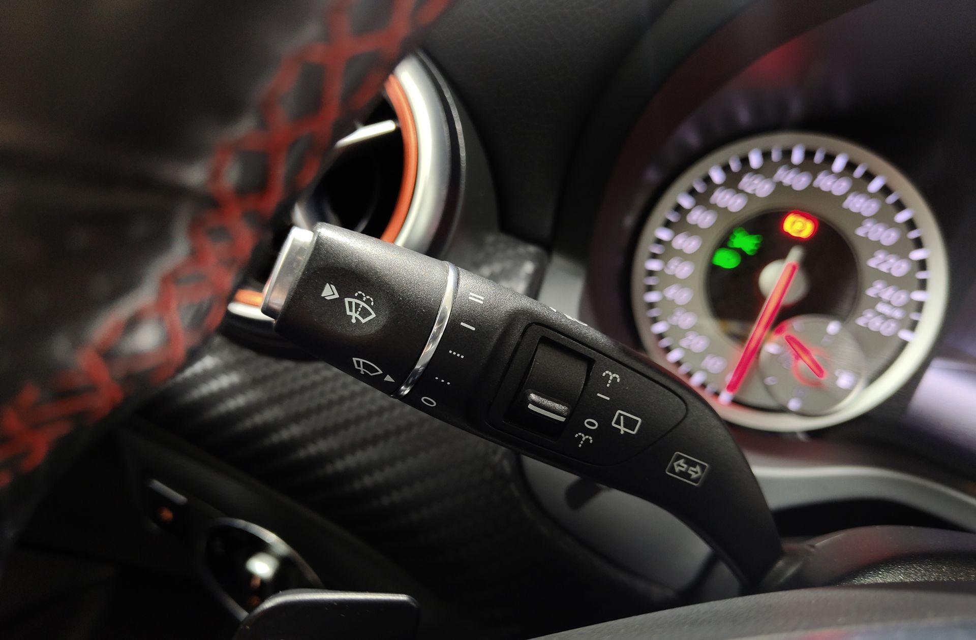 Mercedes-Benz Clase A 200 CDI AMG Line - foto 31