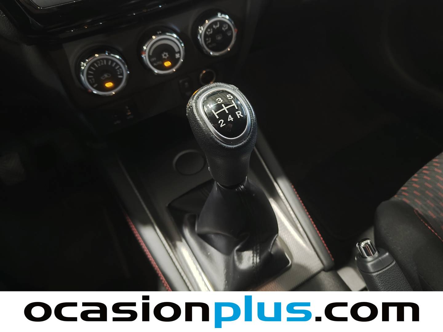 Mitsubishi ASX Mitsubishi ASX 160 MPI Motion (117 CV) de segunda mano