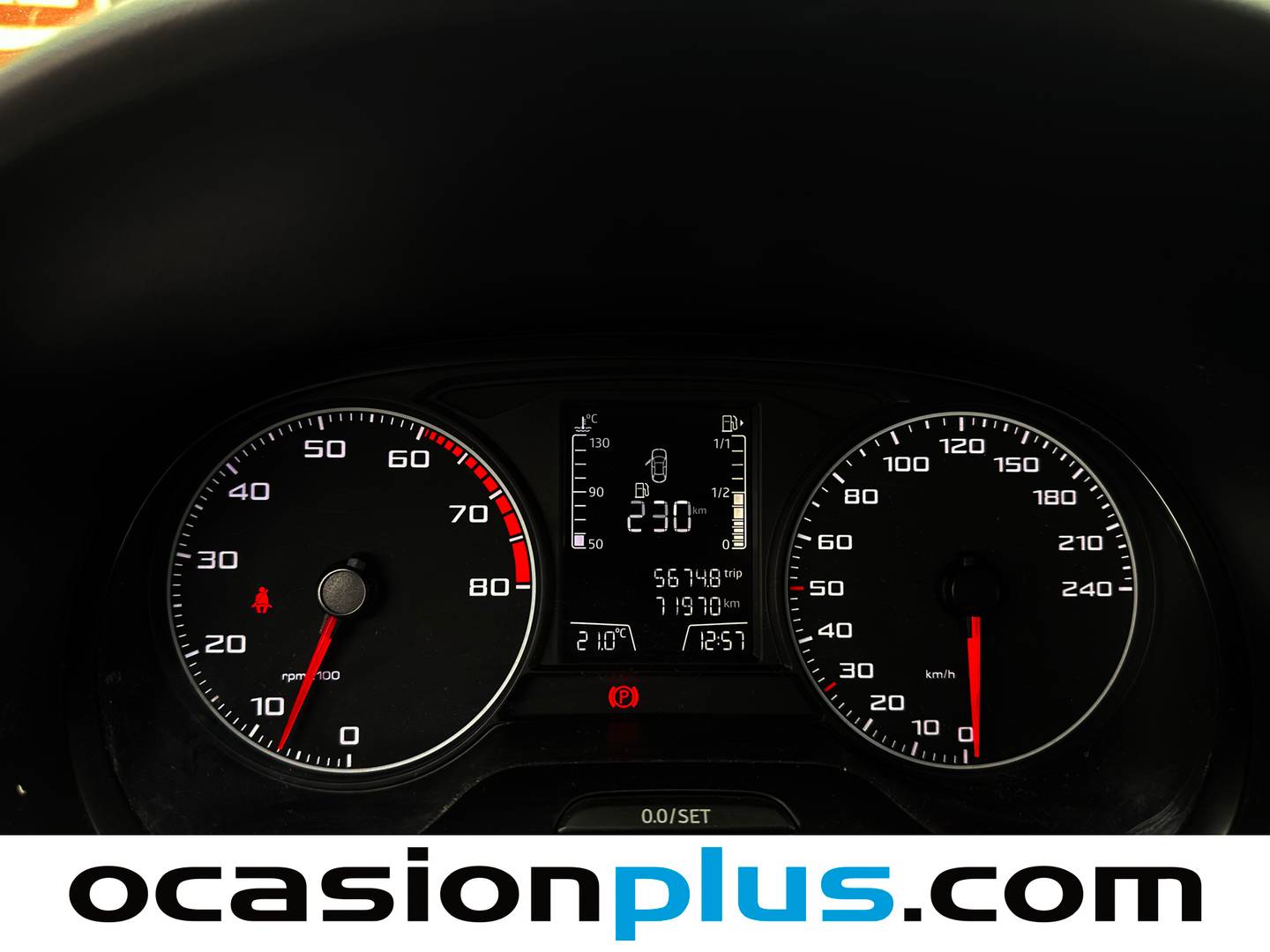 Seat Ibiza Seat Ibiza 1.2 TSI Reference (90 CV) 2016