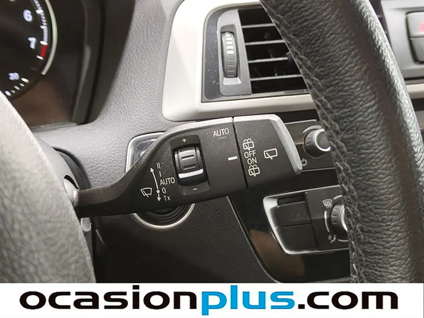 Foto BMW Serie 1 BMW Serie 1 120i (184 CV)