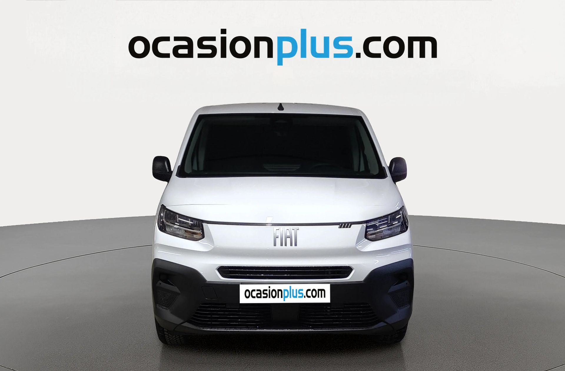 Fiat Doblò Furgón BlueHDi 100 M - foto 15