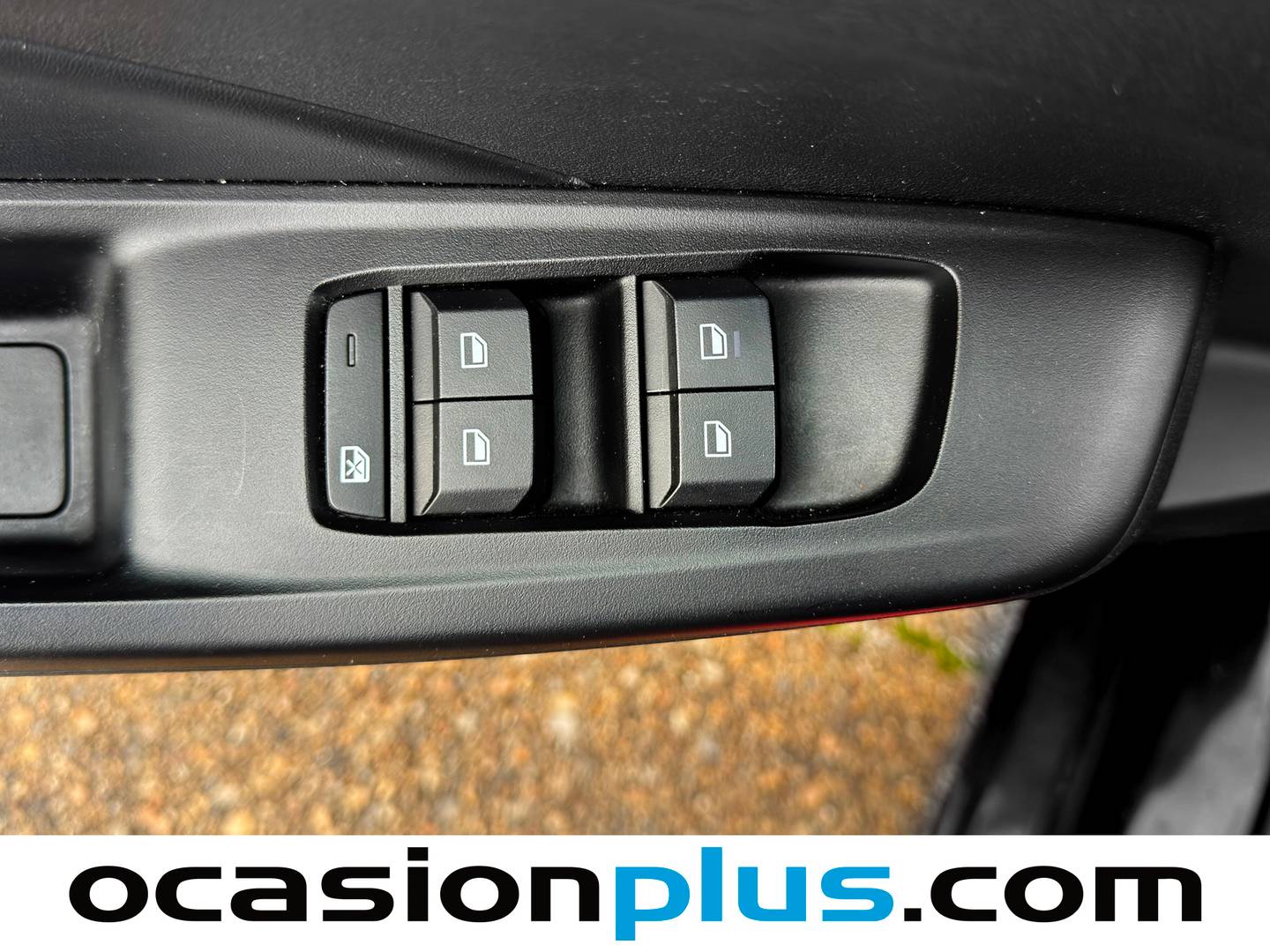 MG MG3 MG MG3 1.5 Standard (116 CV) de segunda mano