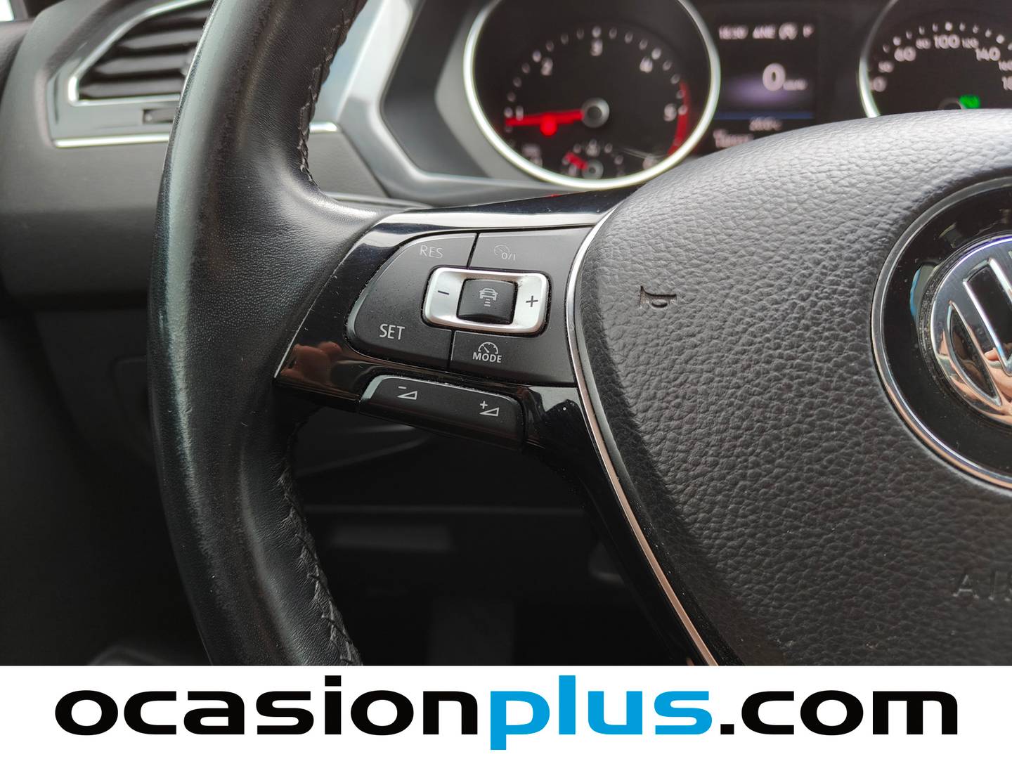 Volkswagen Tiguan Allspace Volkswagen Tiguan Allspace Advance 2.0 TDI (150 CV) DSG 7 Plazas 2018