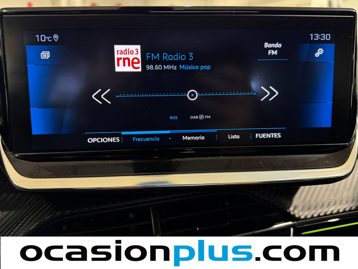 Foto Peugeot 2008 Peugeot 2008 PureTech 130 GT Line (130 CV)