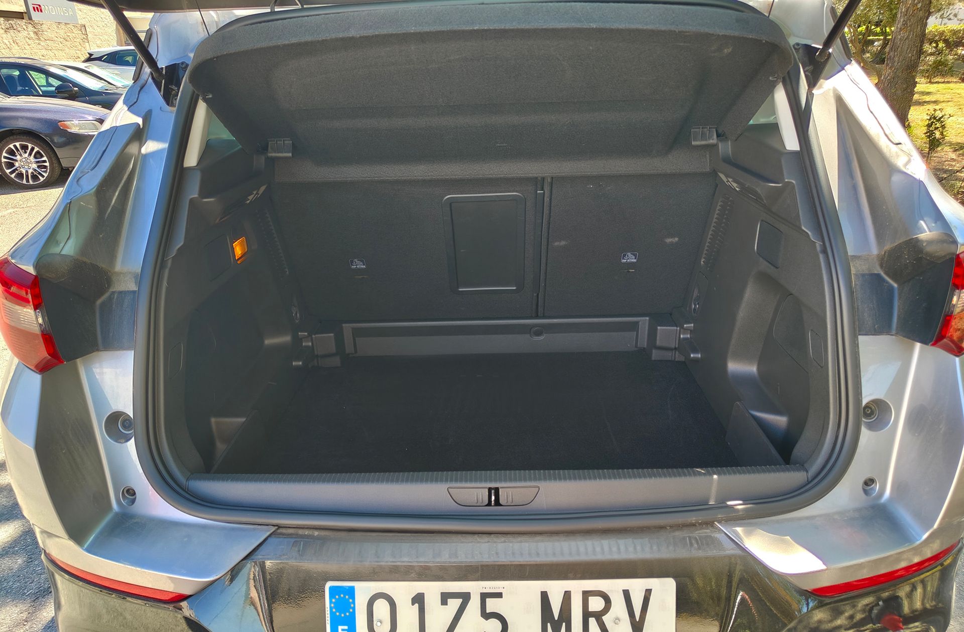 Opel Grandland 1.2 Turbo XHT GS - foto 20