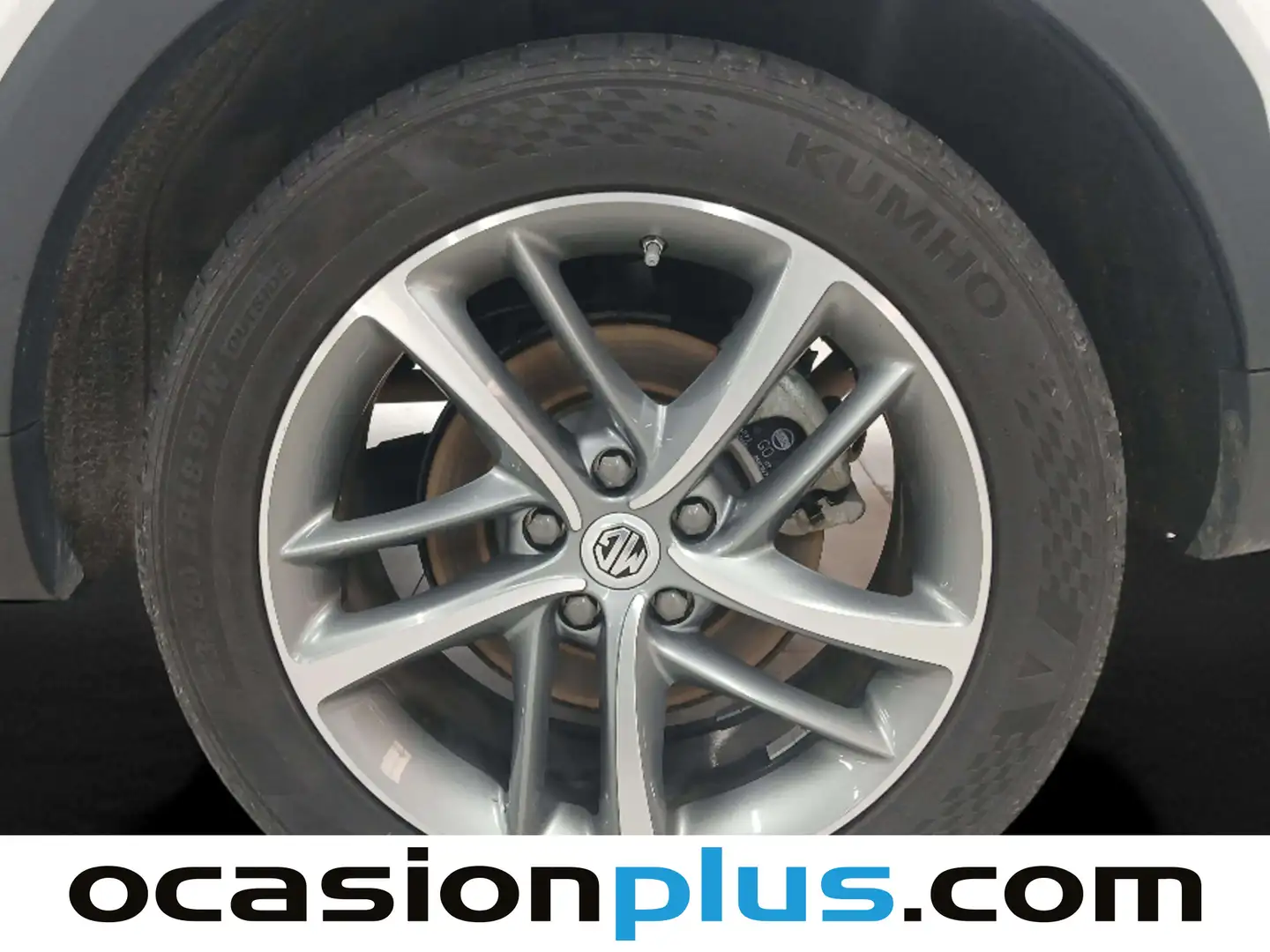 Foto MG HS MG HS 1.5 Turbo GDI Luxury (162 CV)