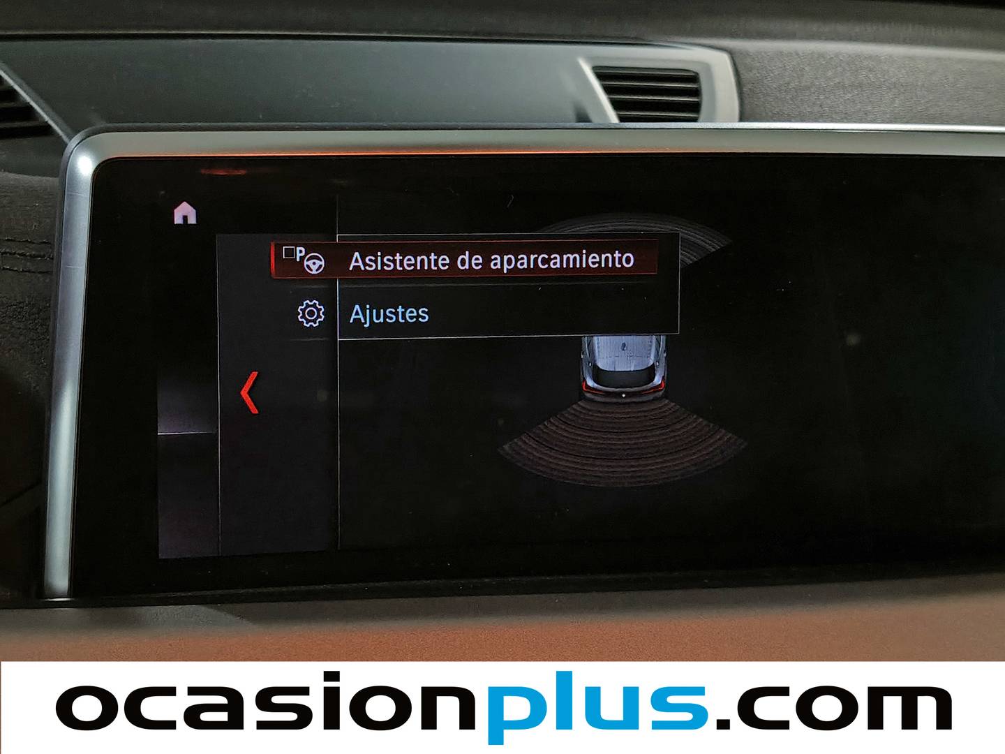 BMW X2 BMW X2 sDrive16d (116 CV) automático