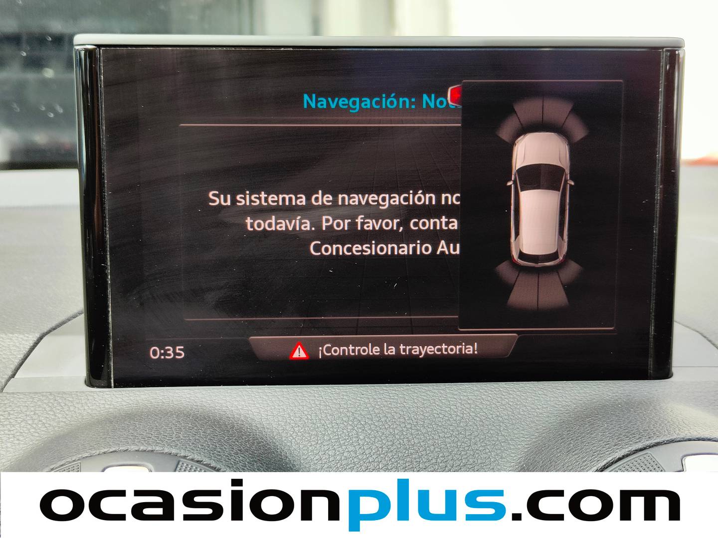 Equipamiento del Audi Q2 Audi Q2 Design 30 TFSI (116 CV)