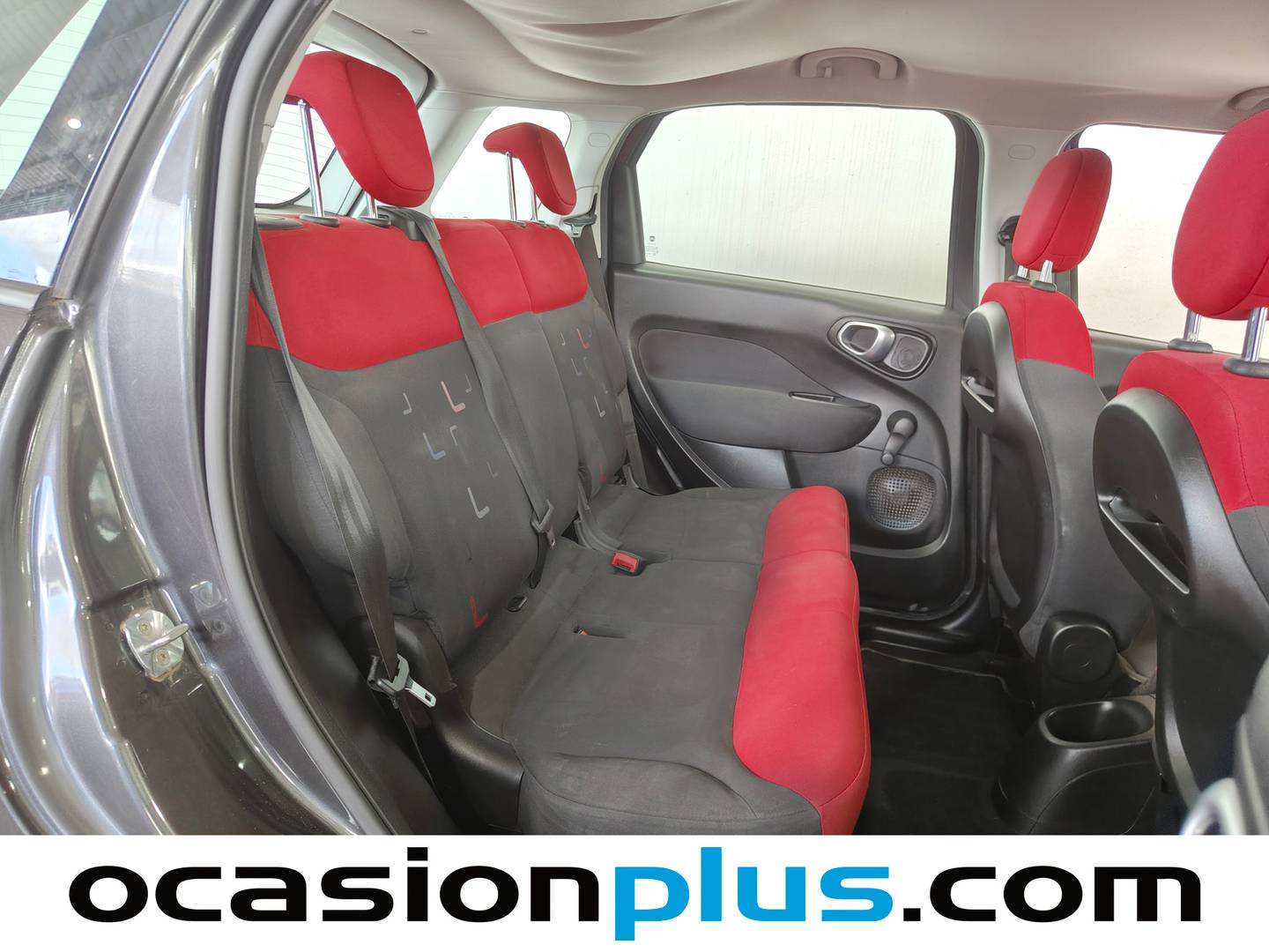 Fiat 500L Fiat 500L 1.4 Pop Star (95 CV) al mejor precio