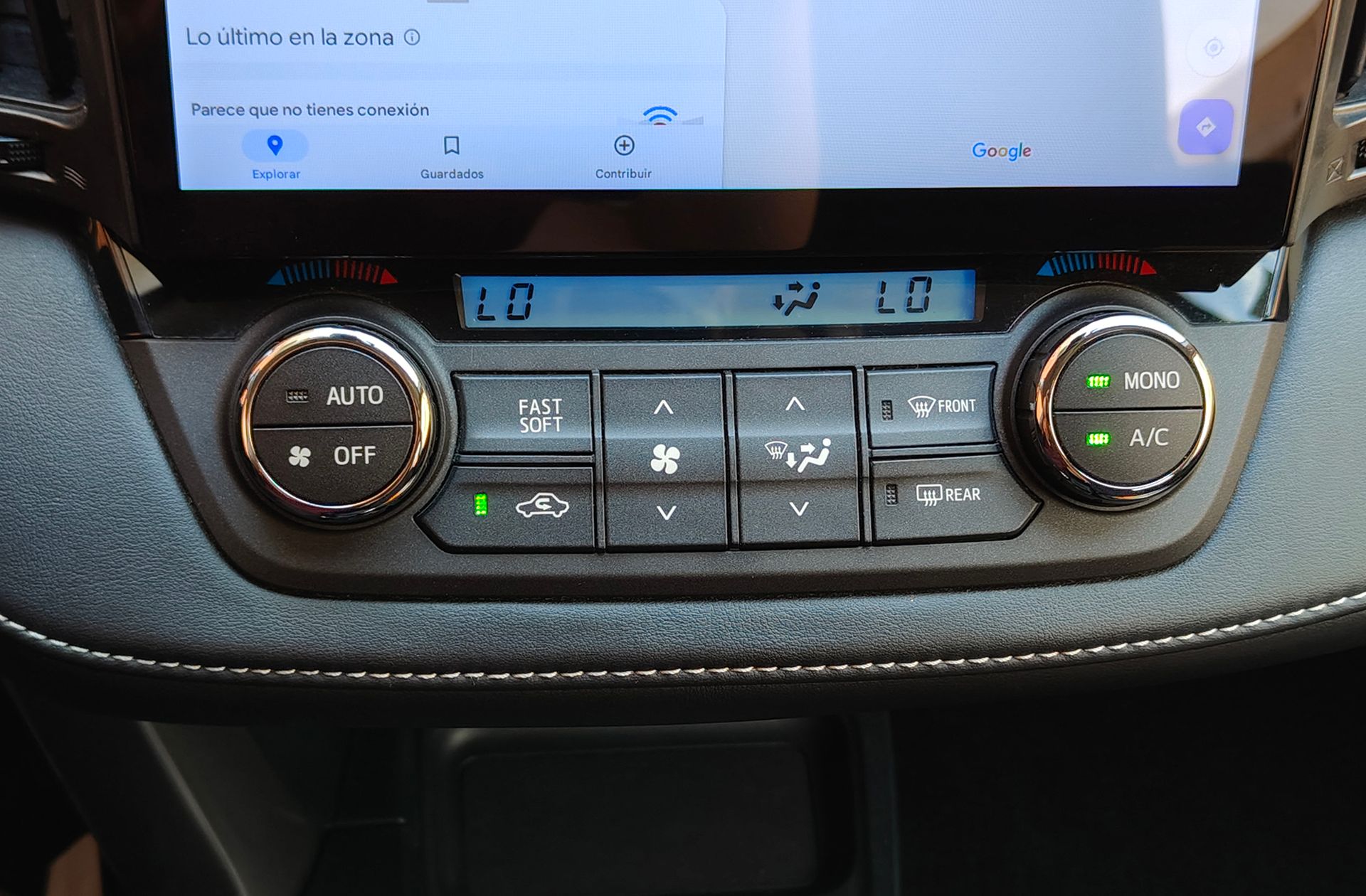 Toyota RAV4 150D 2WD Advance - foto 31
