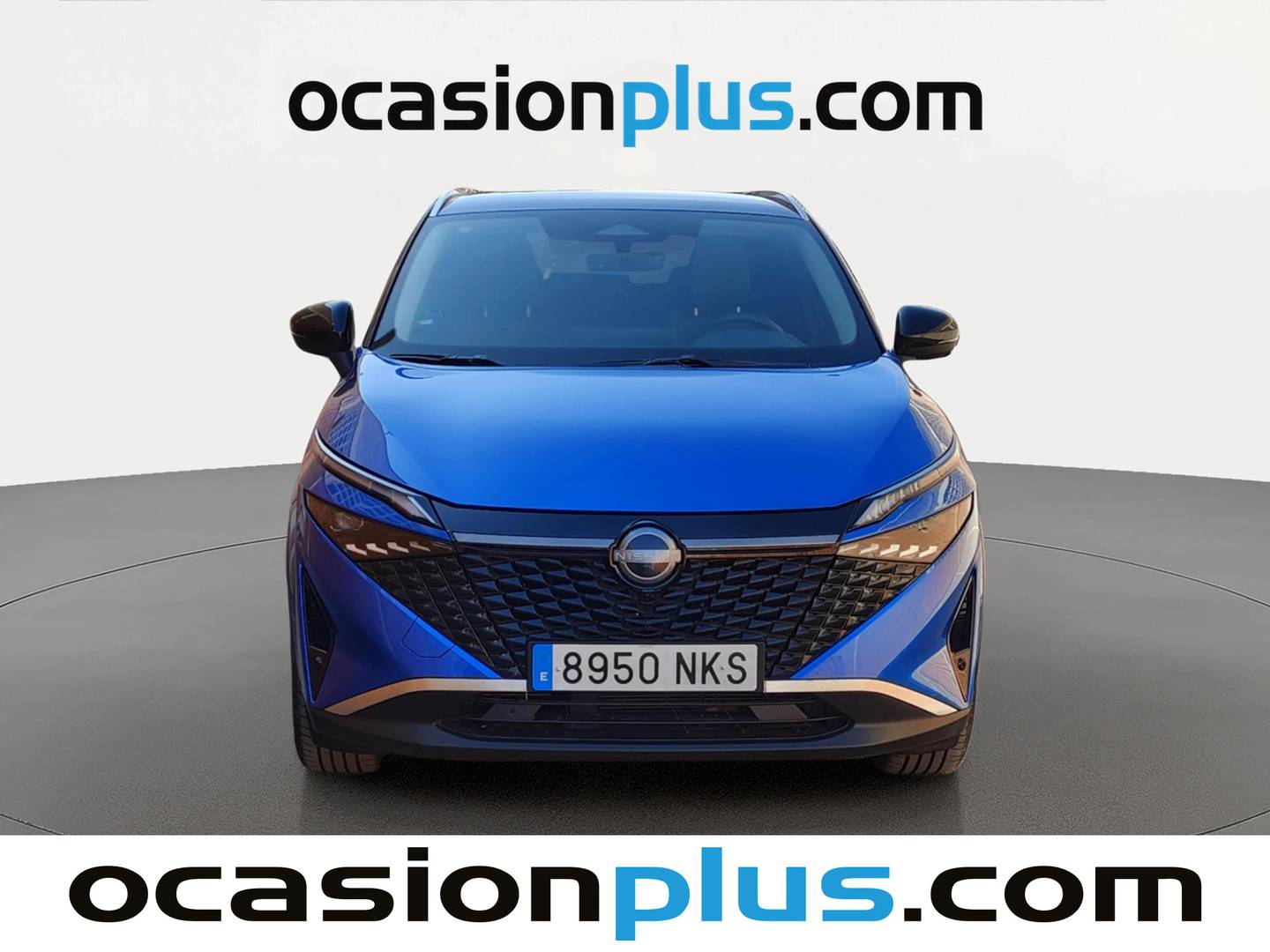 Nissan QASHQAI Nissan Qashqai DIG-T 158 mHEV Acenta CVT (158 CV) 158cv