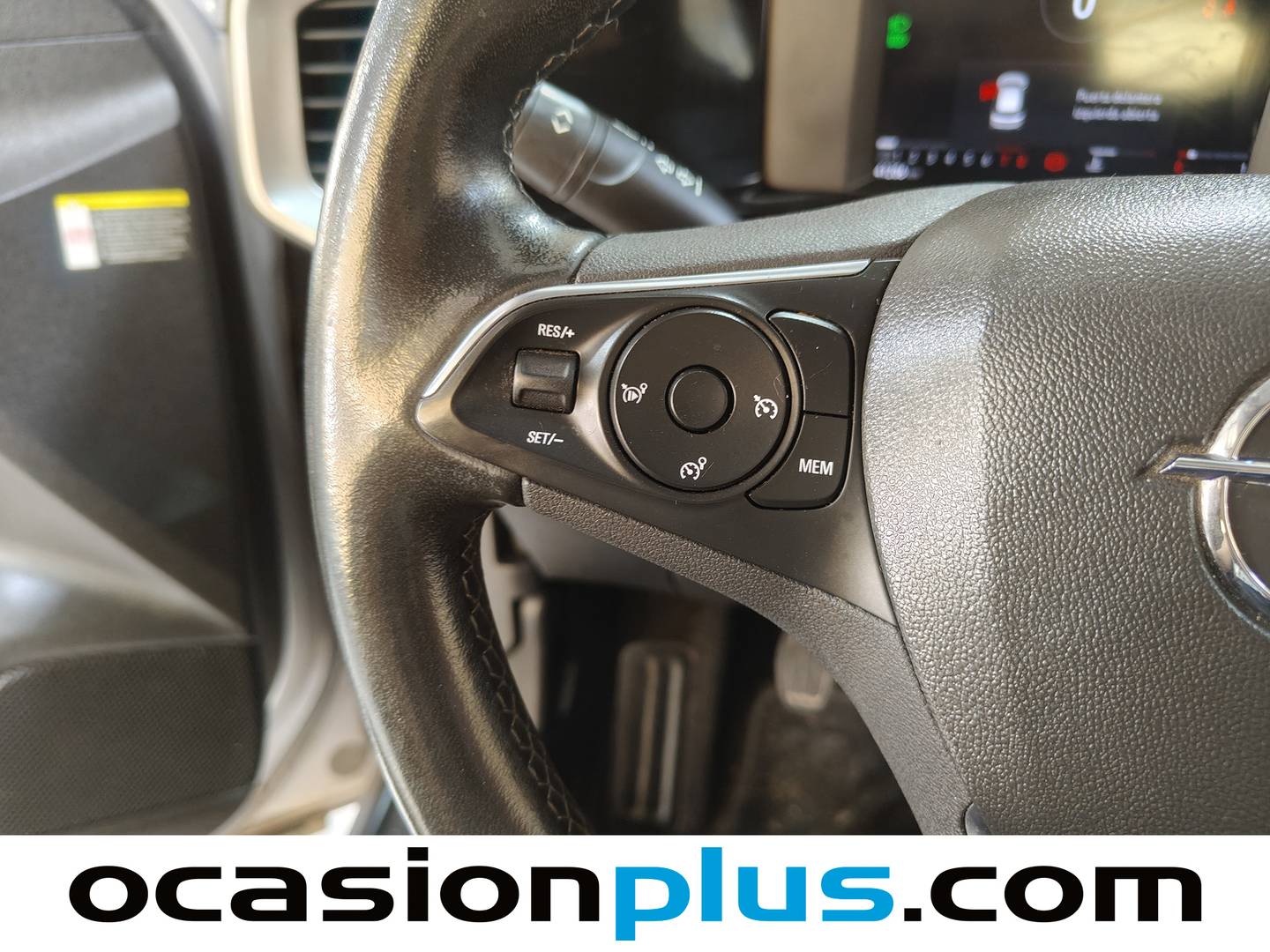 Opel Mokka Opel Mokka 1.2 T Edition (100 CV) de segunda mano