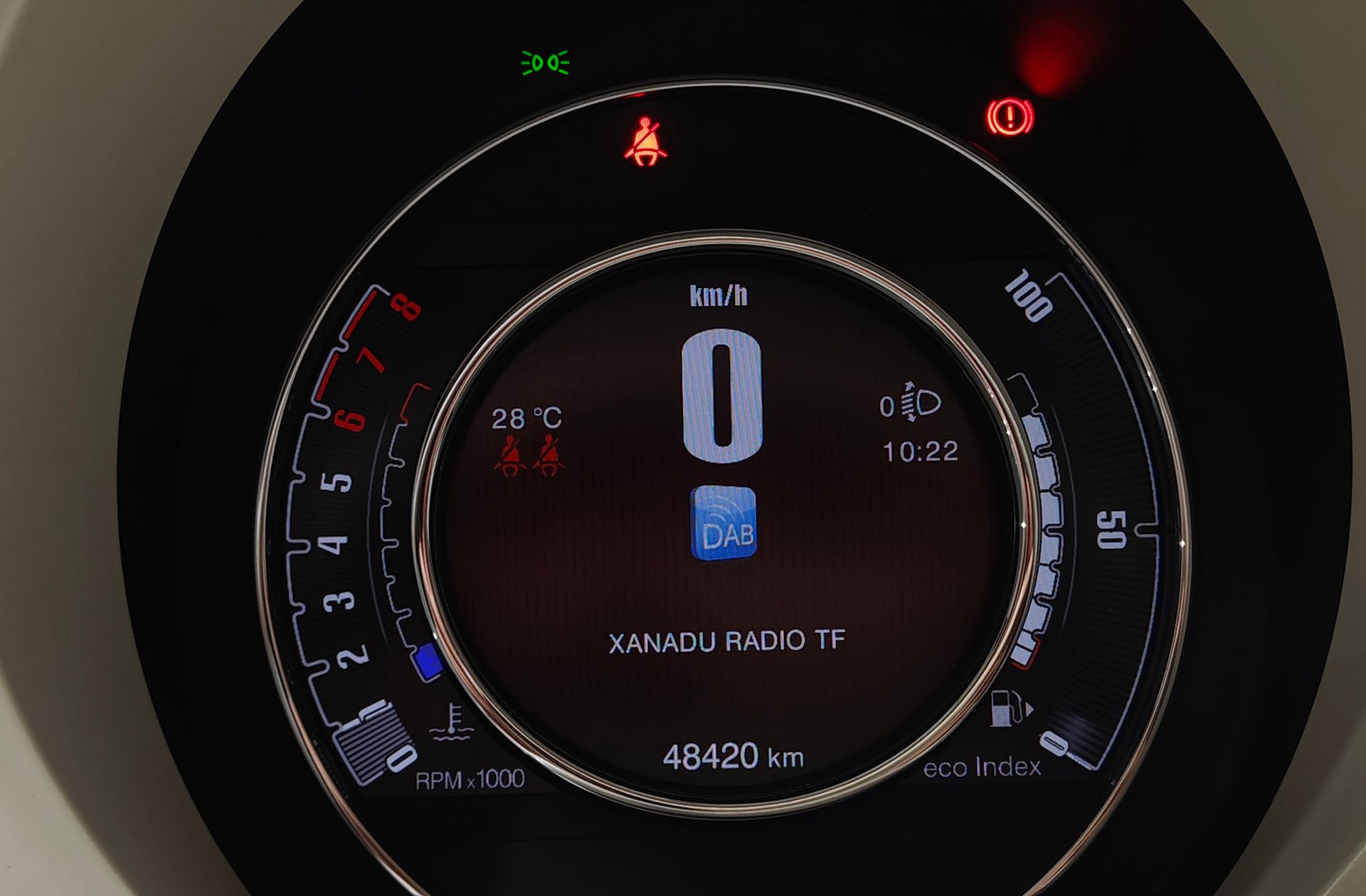 Fiat 500 1.0 Hybrid Dolcevita - foto 13