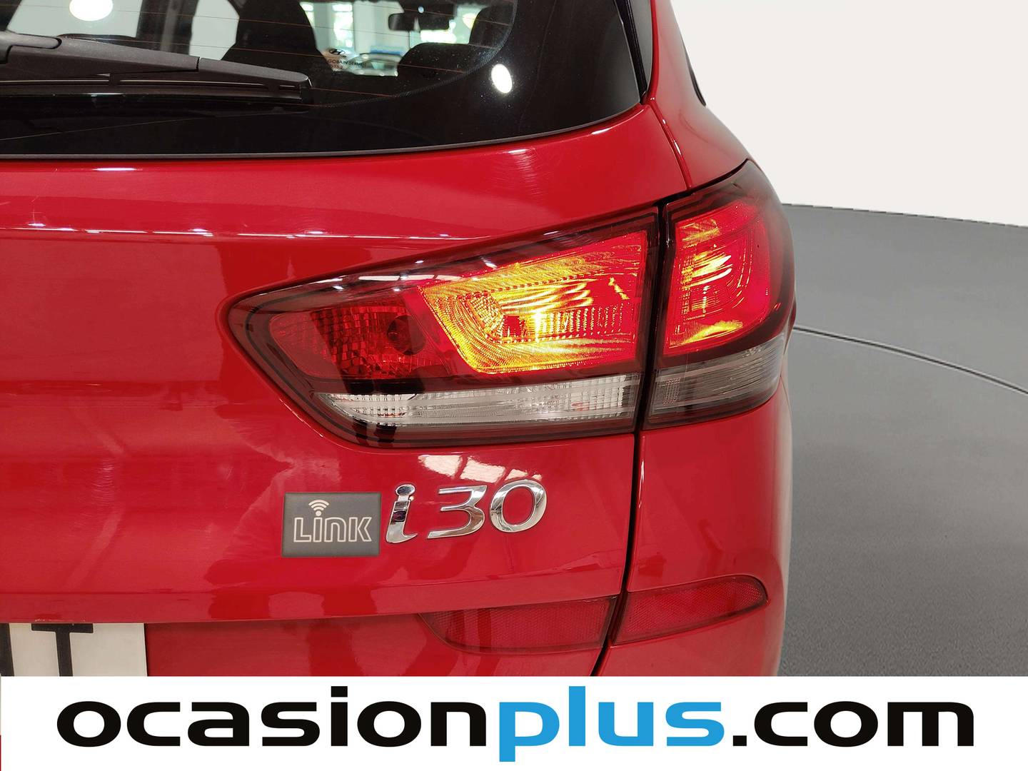 Hyundai i30 Hyundai i30 CW 1.0 TGDI Link (120 CV) gasolina