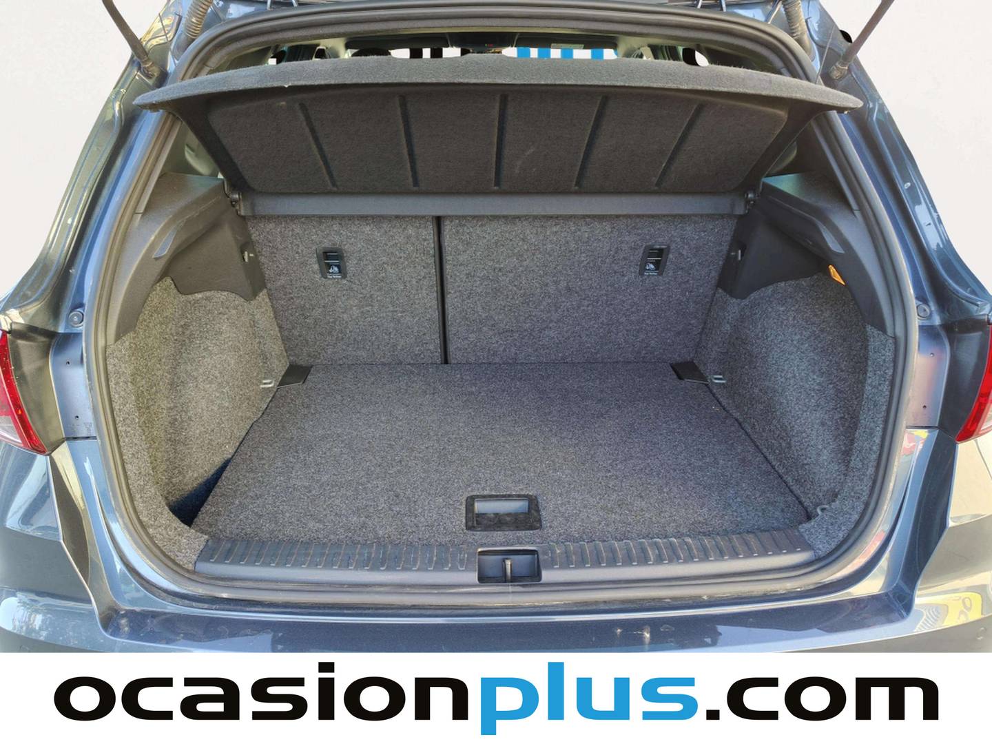 Fotos maletero Seat Arona Seat Arona 1.0 TSI S&S FR (115 CV)