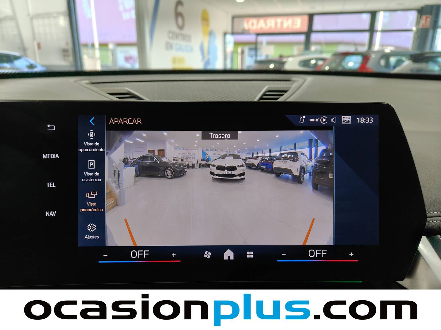 Foto BMW X1 BMW X1 sDrive18i (136 CV)