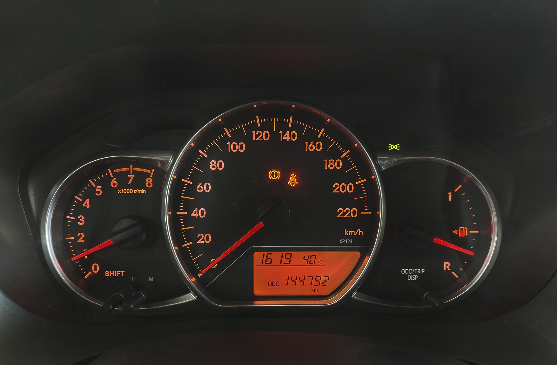 Toyota Yaris 1.3 100 Feel - foto 19