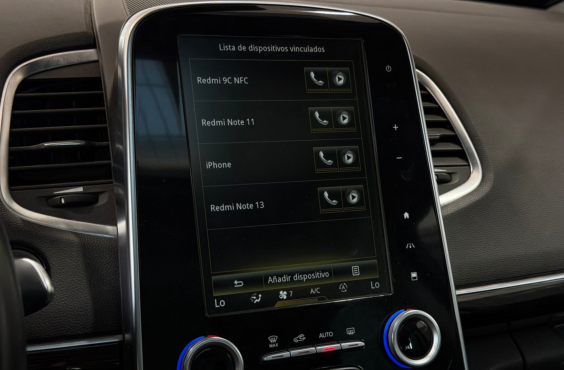 Renault Espace Life Energy dCi 7 plazas - foto 40
