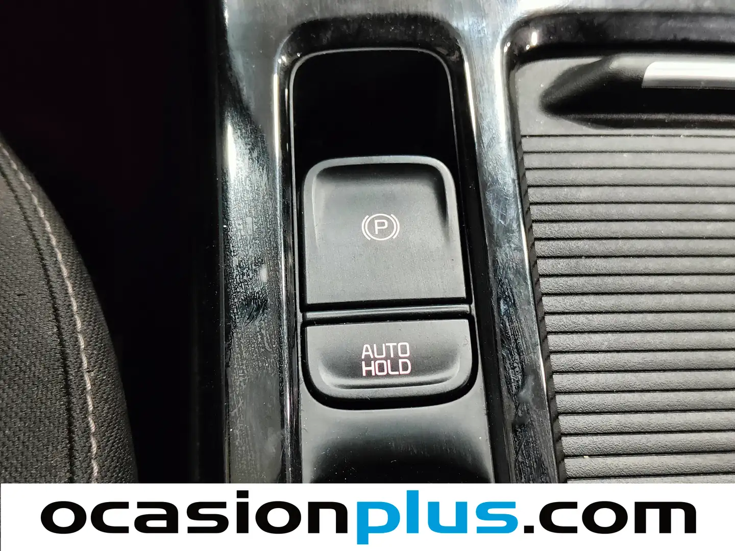 Foto KIA XCeed Kia XCeed 1.6 GDi PHEV eDrive (141 CV)