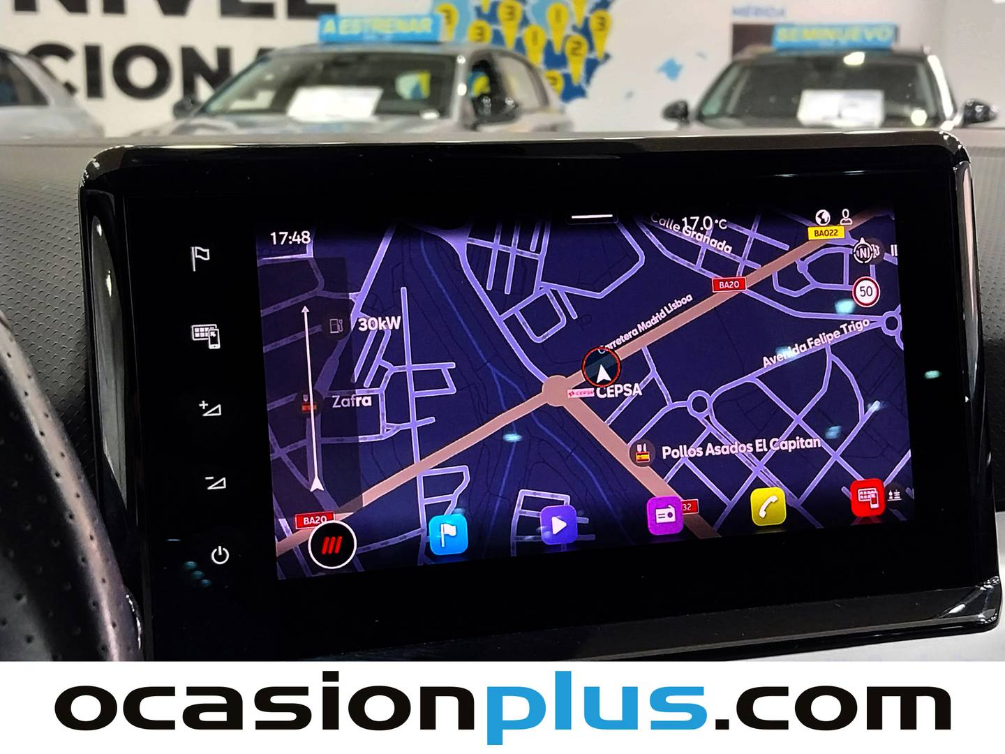 Foto Seat Ibiza SEAT Ibiza 1.0 TSI S&S FR XL (115 CV)