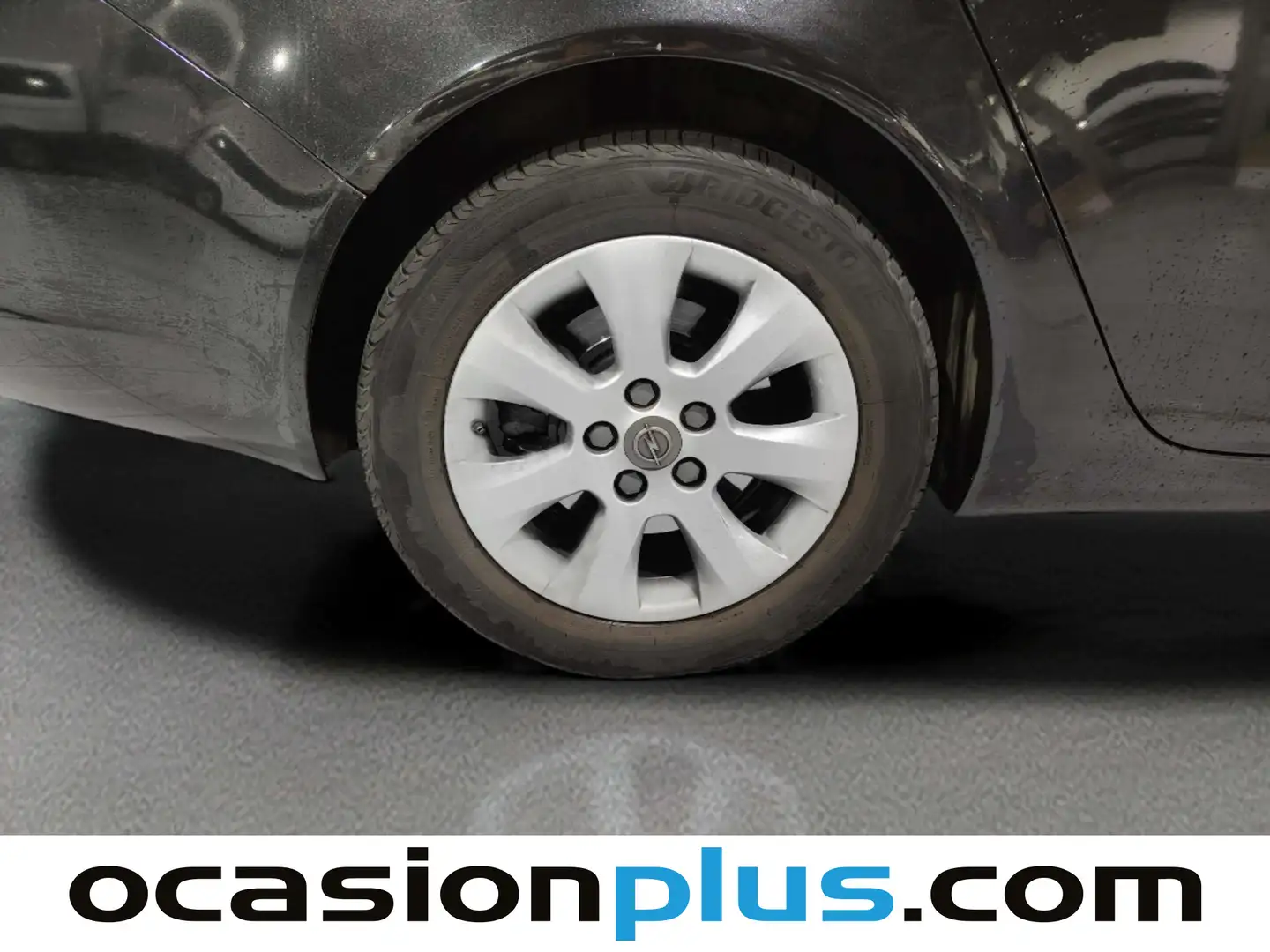 Foto Opel Insignia Opel Insignia 2.0 CDTI ecoFlex S&S Business (140 CV)